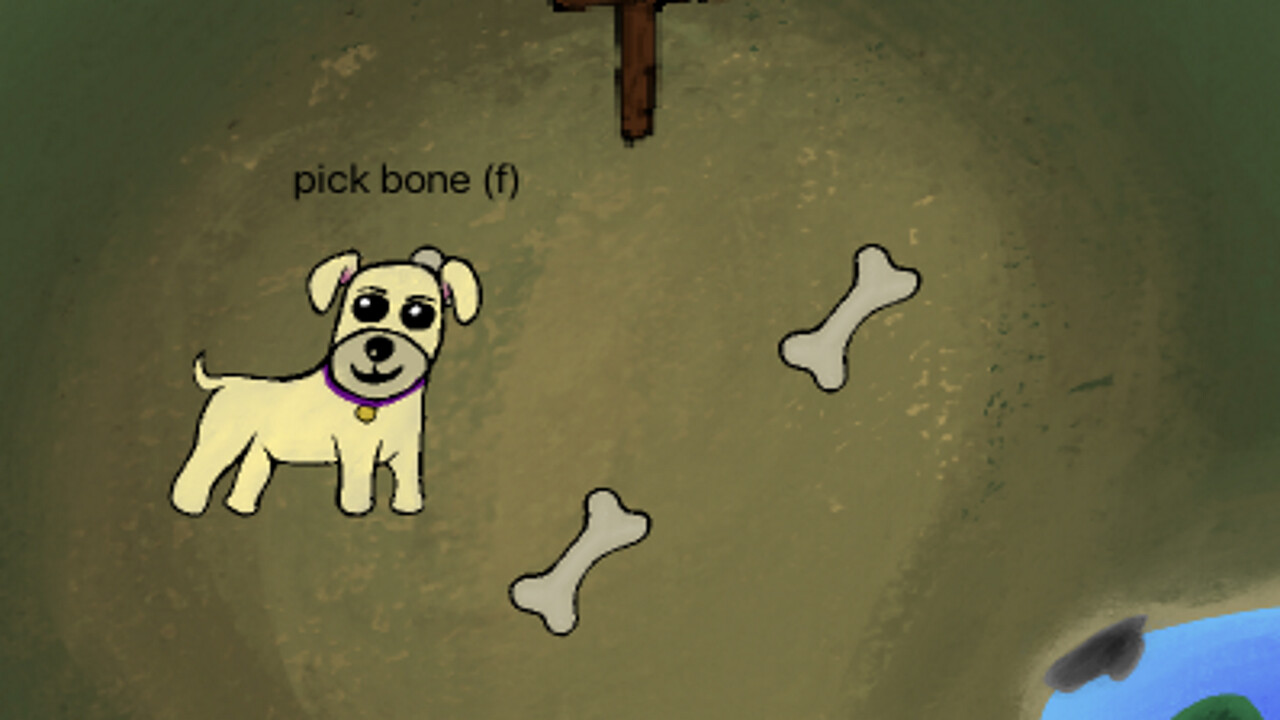 laf the game screenshot 3