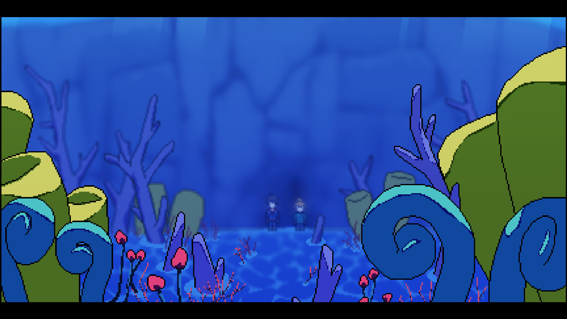 No Name Village screenshot 11