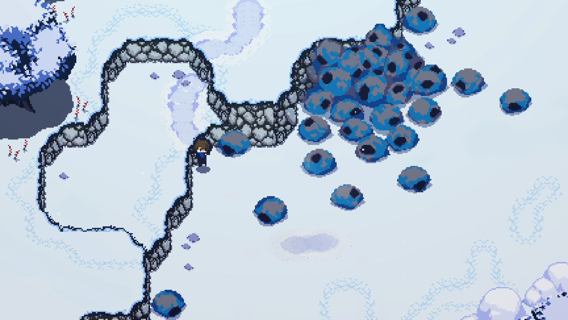 No Name Village screenshot 15