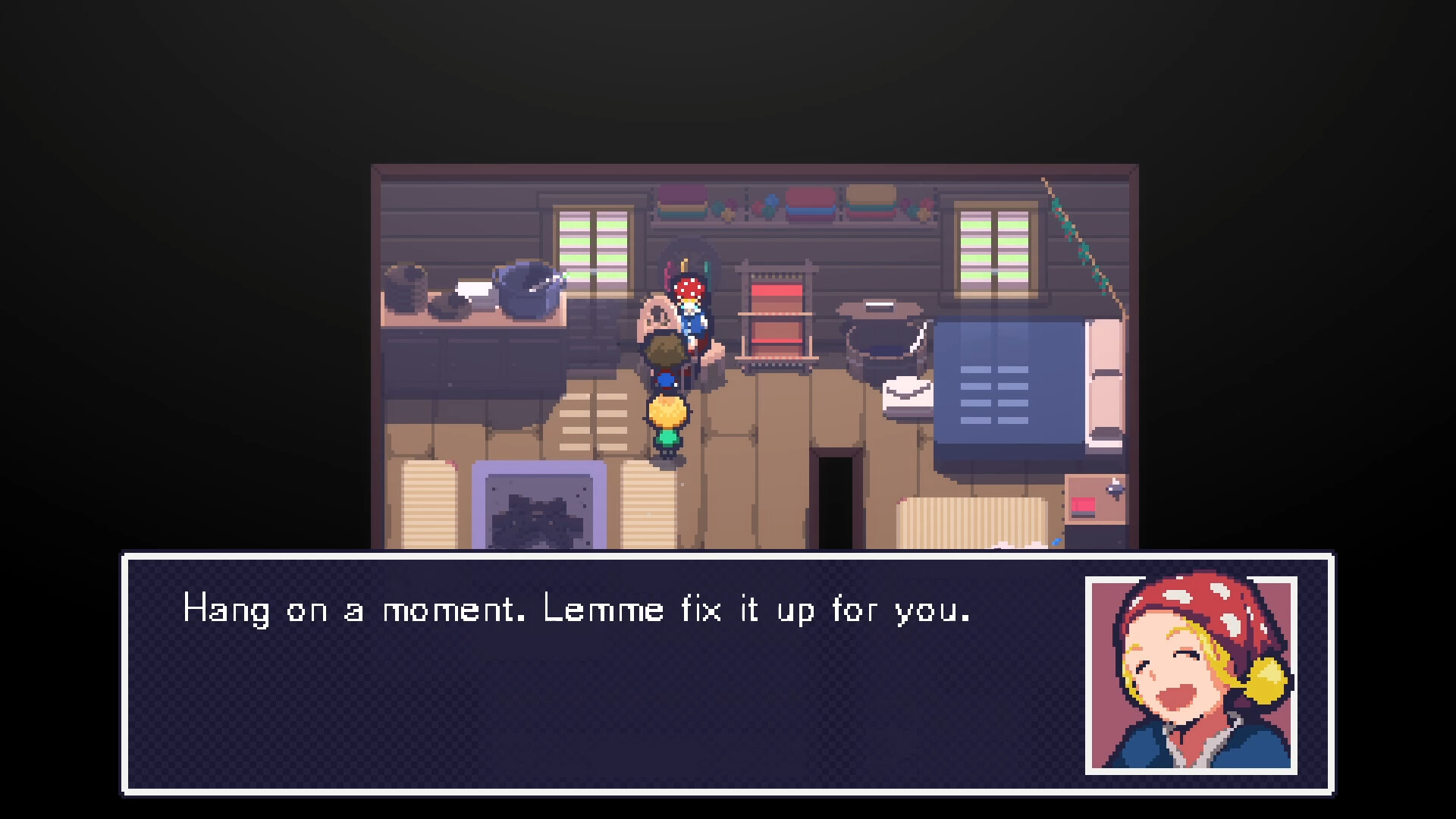 No Name Village screenshot 6