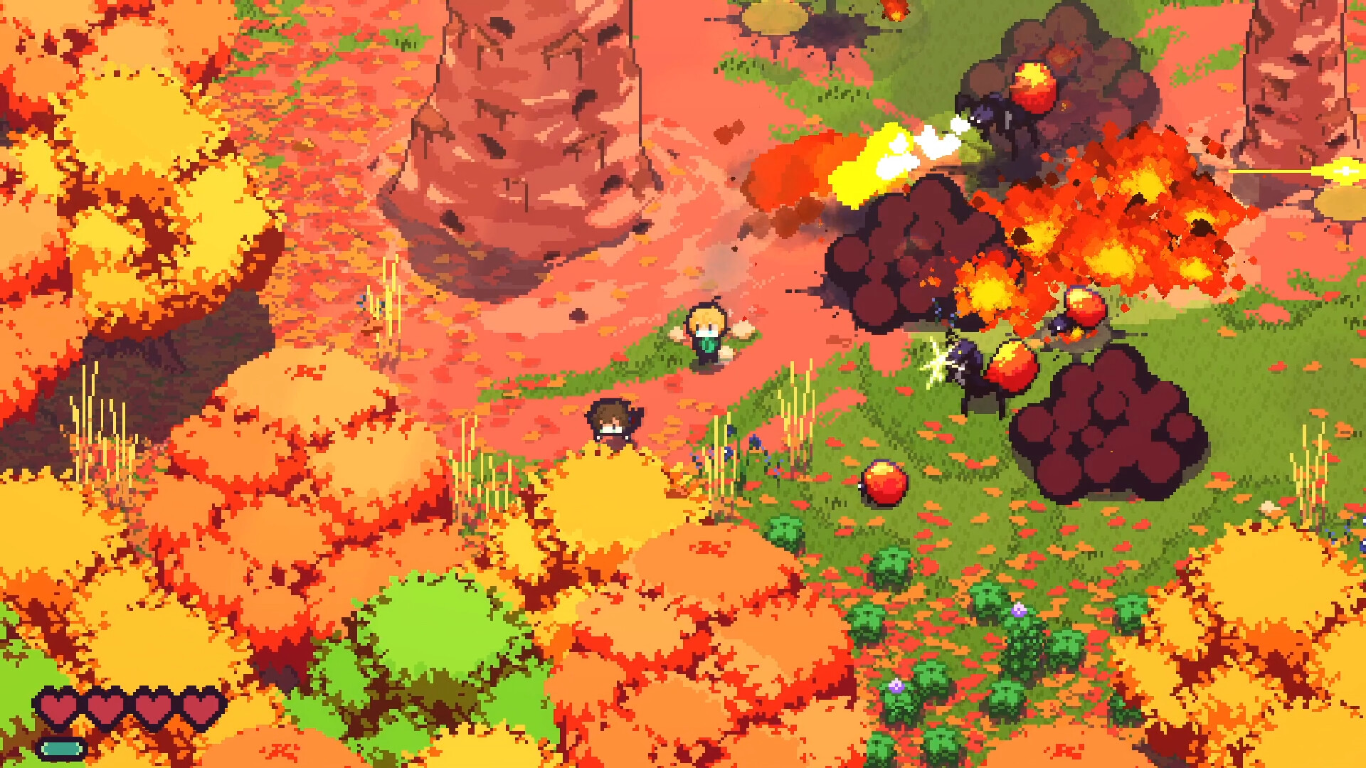 No Name Village screenshot 10