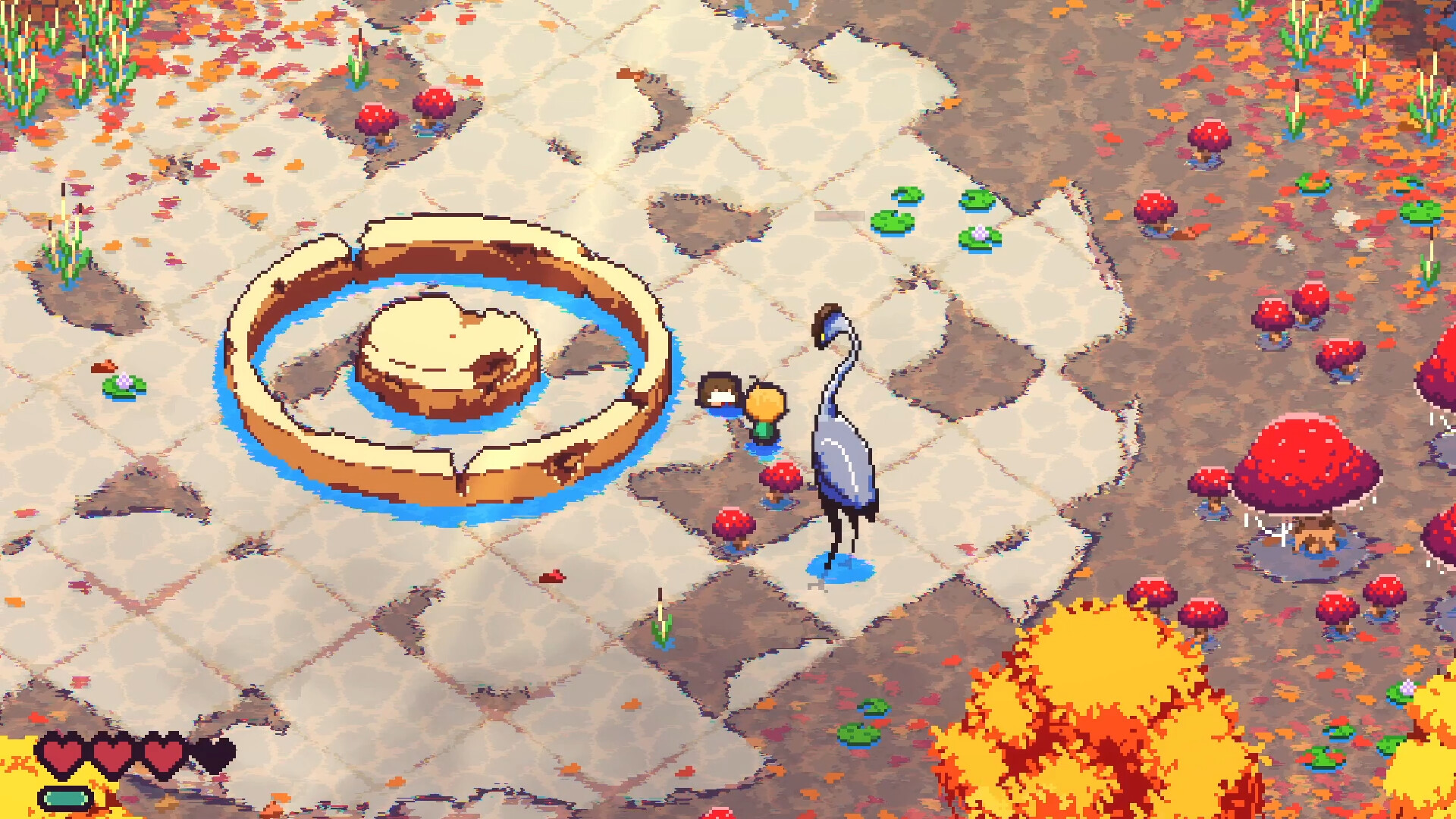 No Name Village screenshot 9