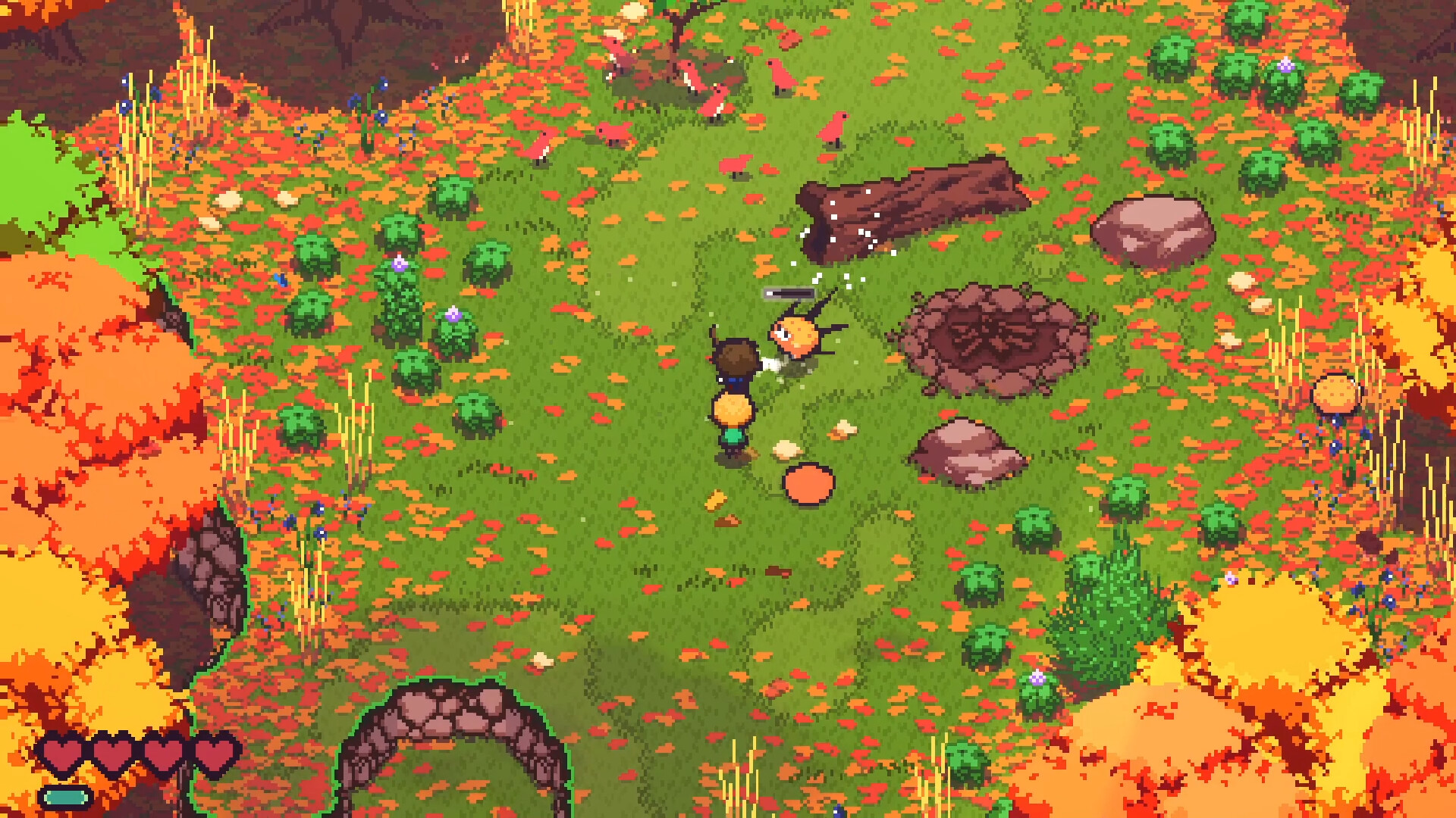 No Name Village screenshot 8