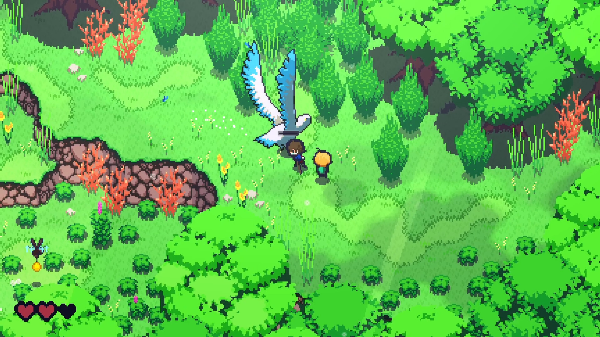 No Name Village screenshot 5
