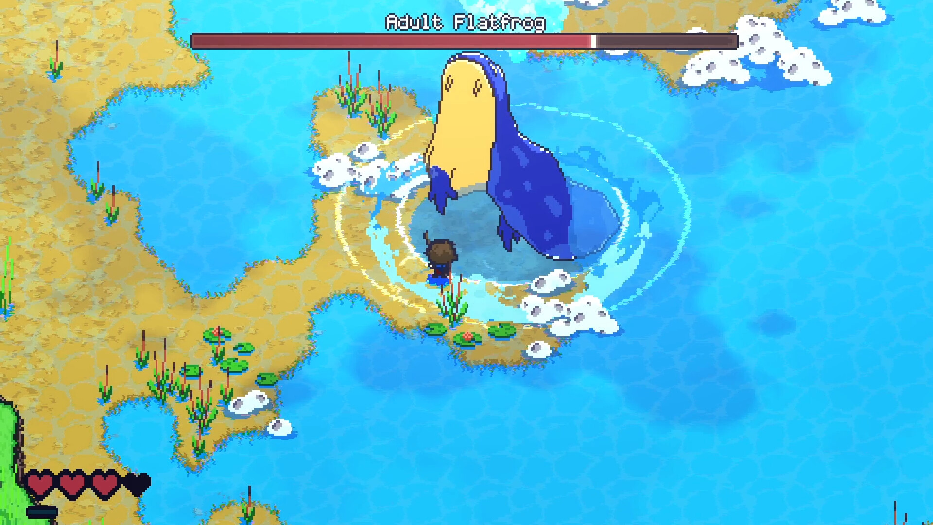 No Name Village screenshot 2