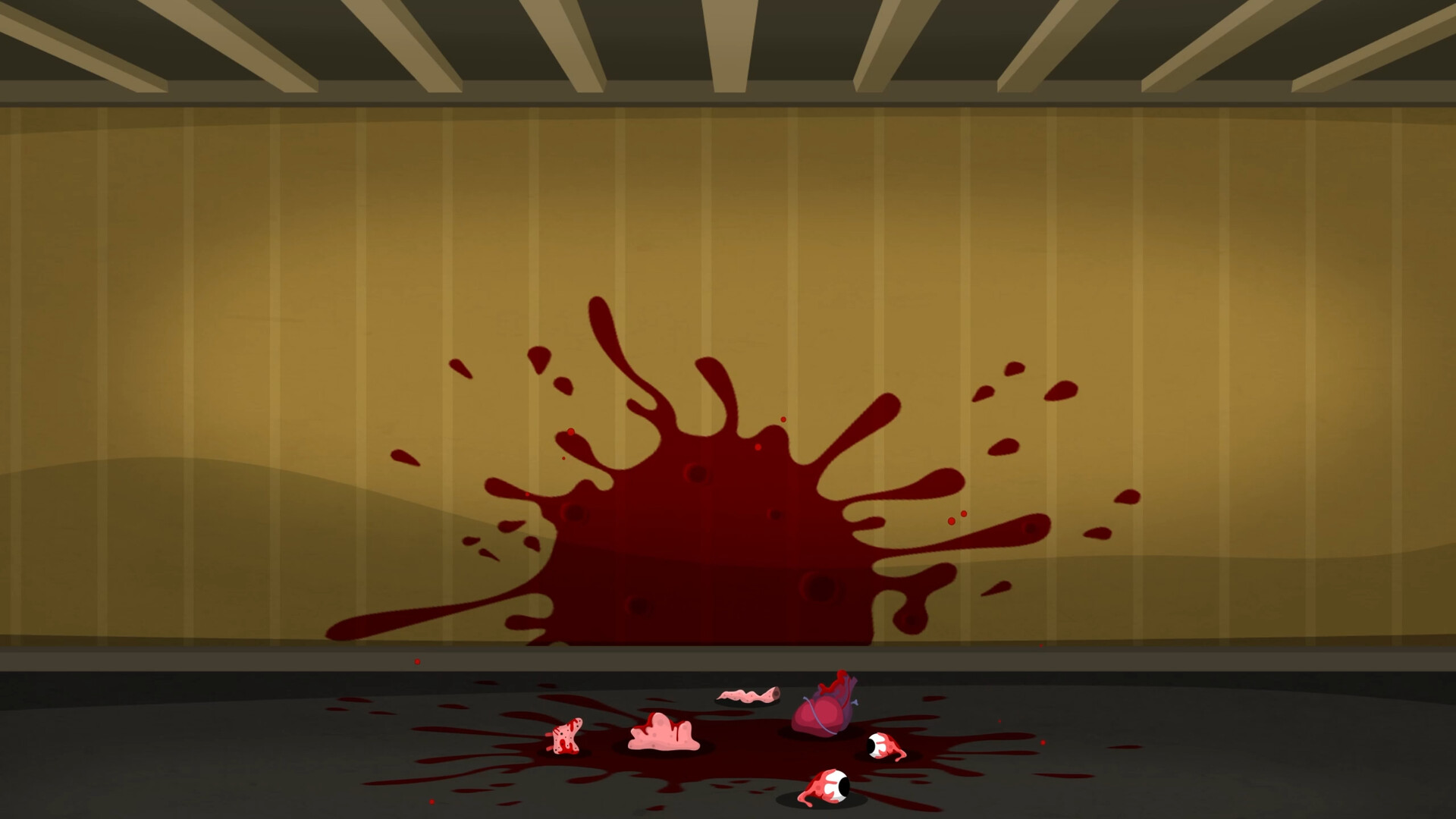 Freak Show: Party Game! screenshot 6