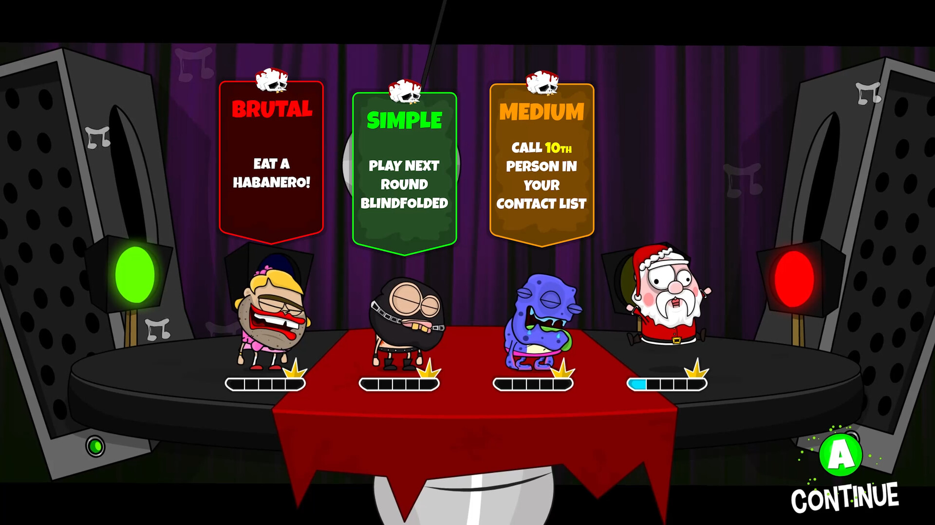 Freak Show: Party Game! screenshot 11