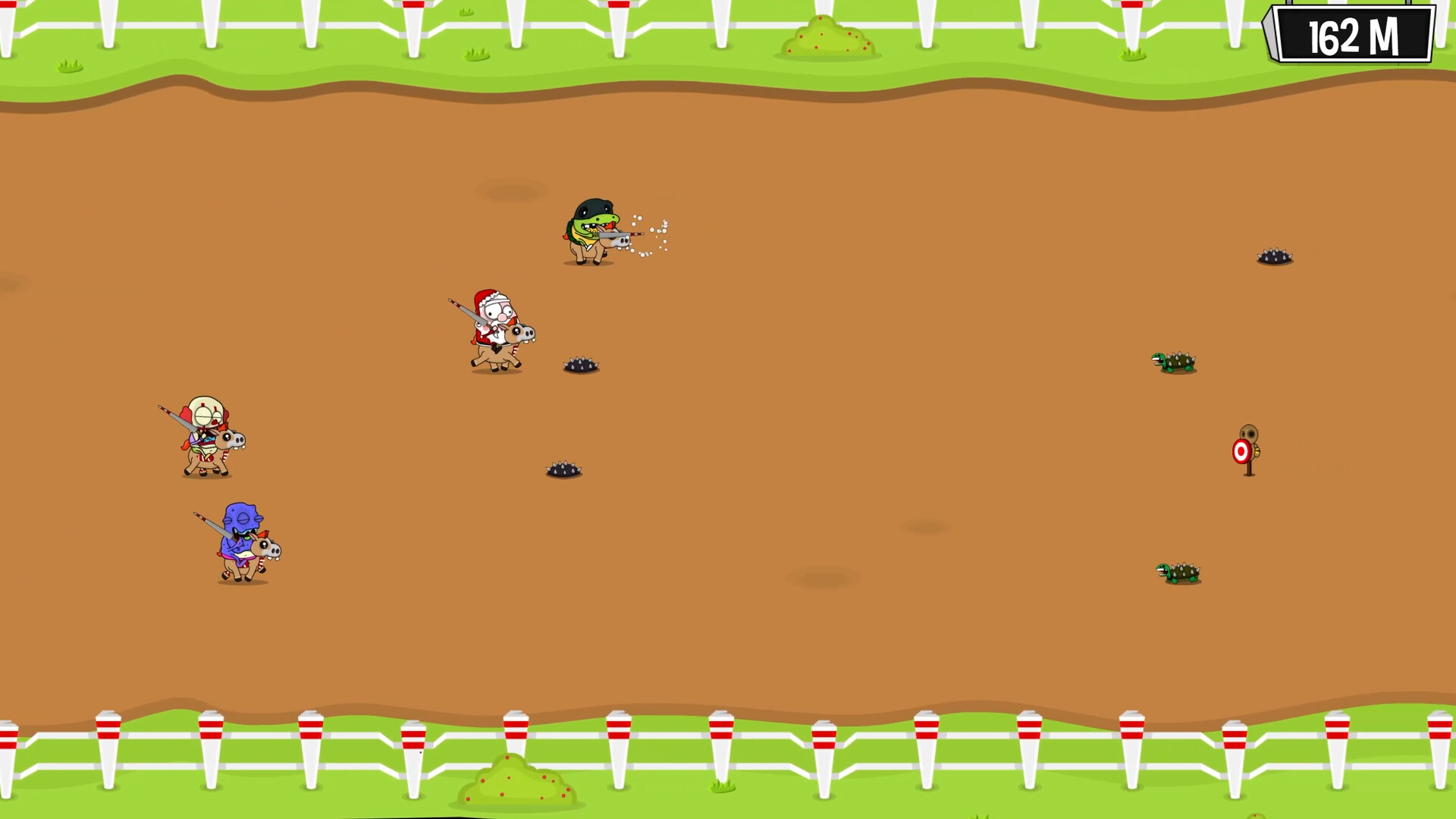Freak Show: Party Game! screenshot 7