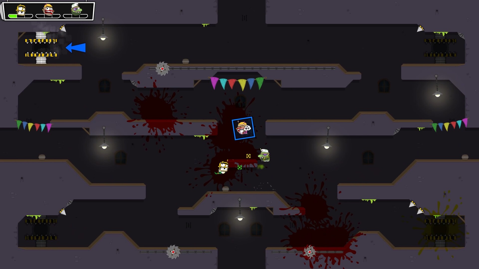 Freak Show: Party Game! screenshot 10