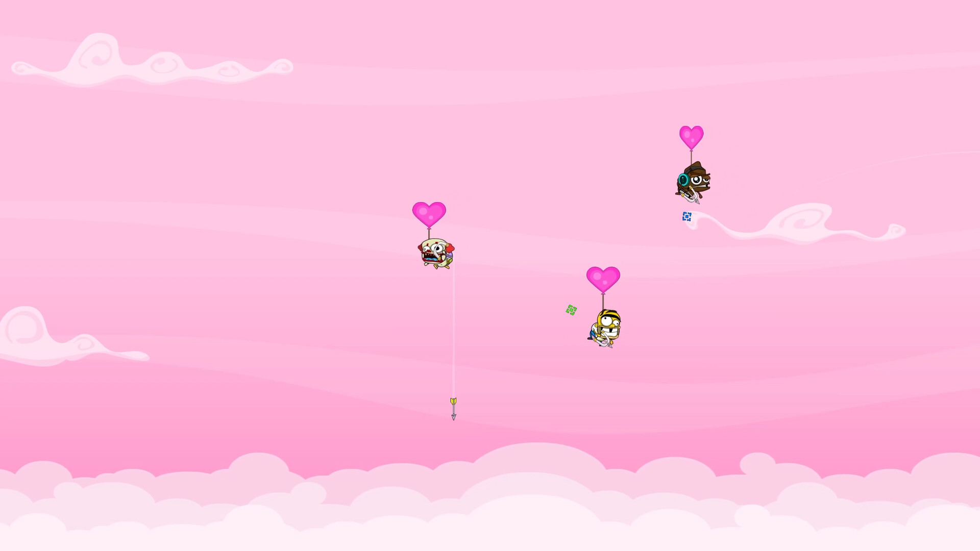 Freak Show: Party Game! screenshot 4
