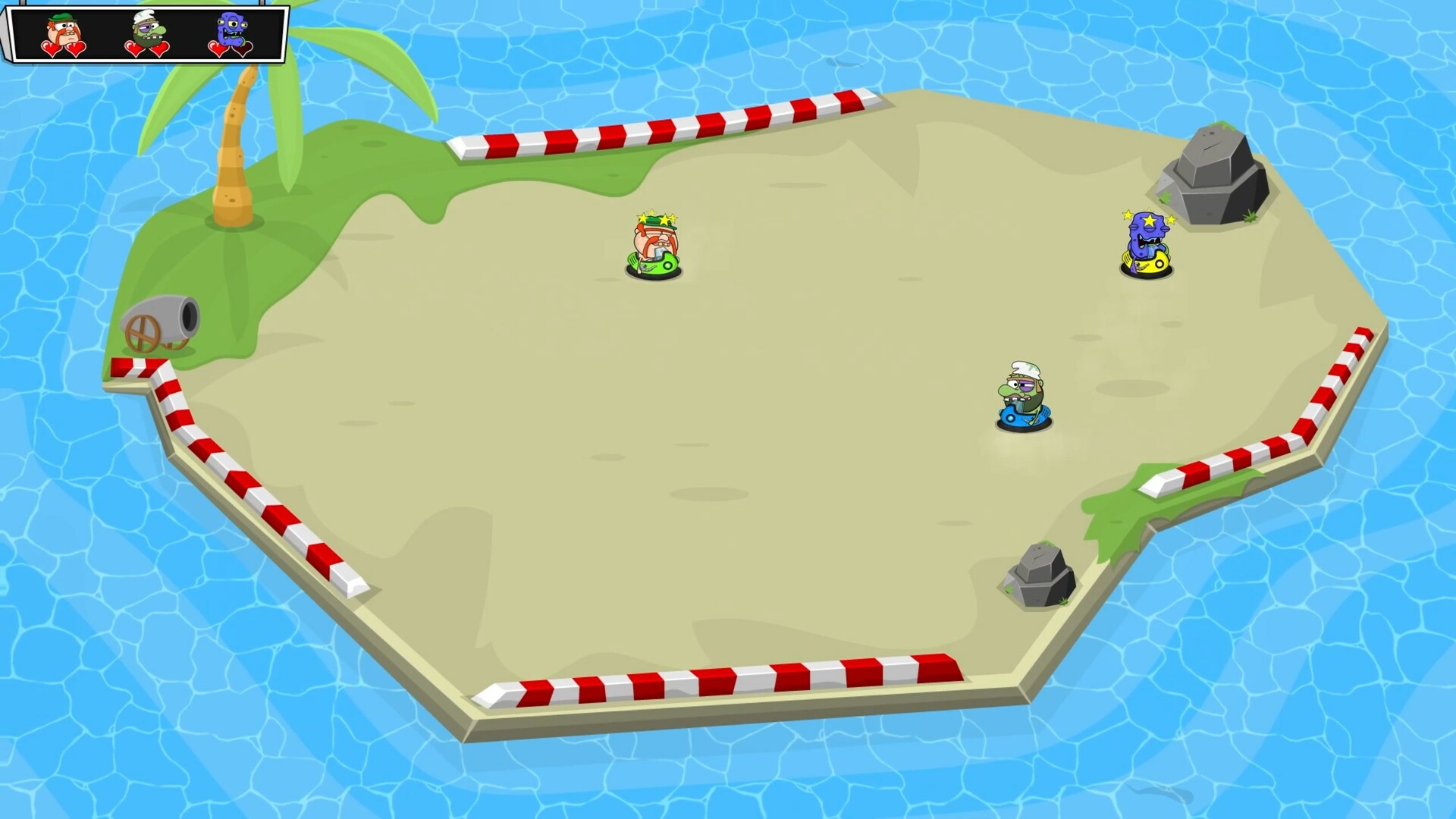 Freak Show: Party Game! screenshot 3
