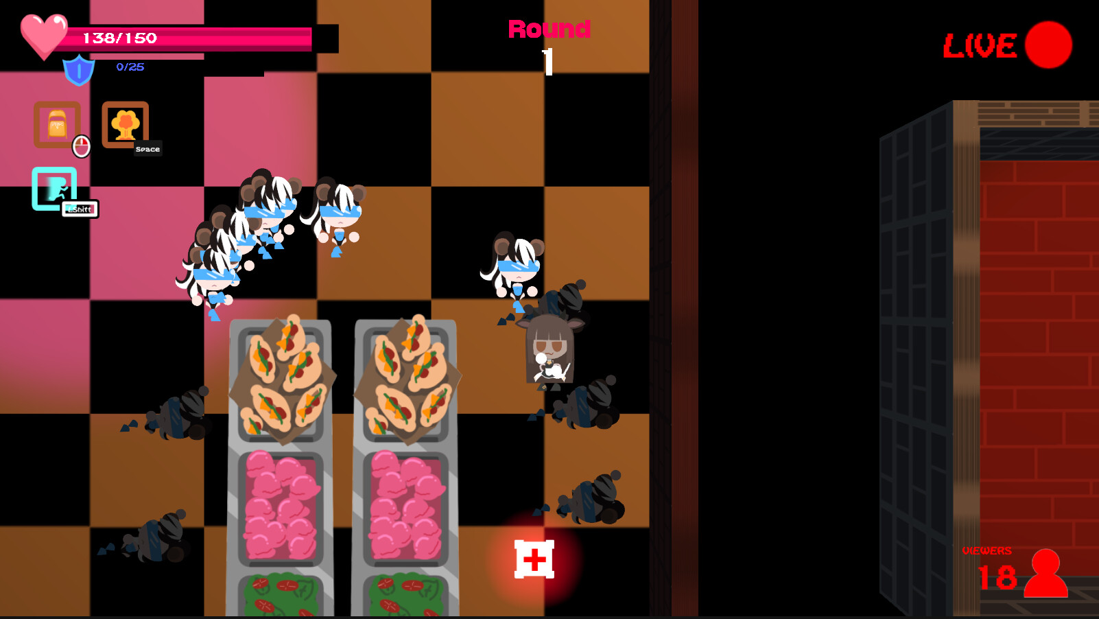 Hot Coffe Shop screenshot 9