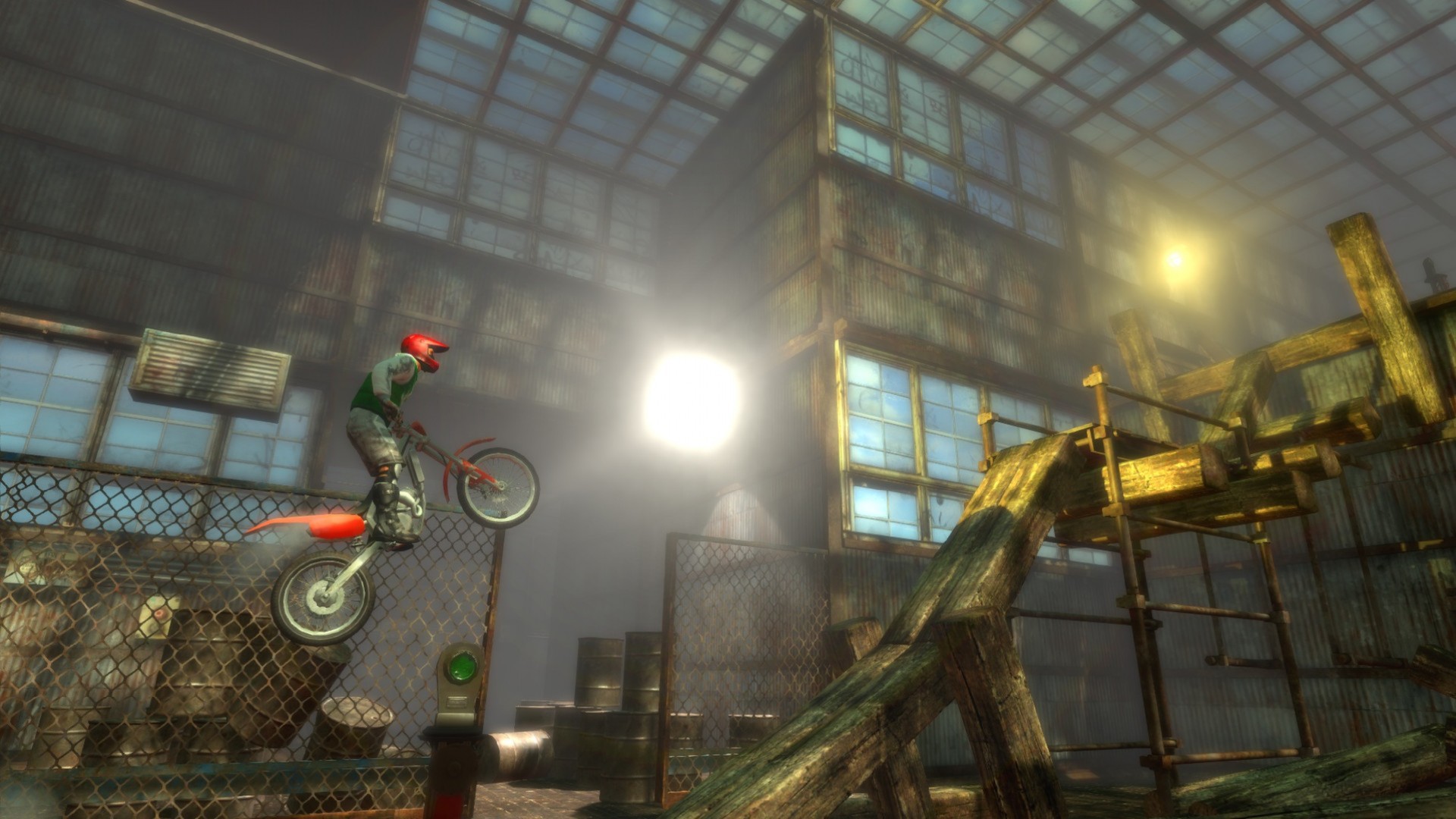 Trials Evolution: Gold Edition screenshot 11