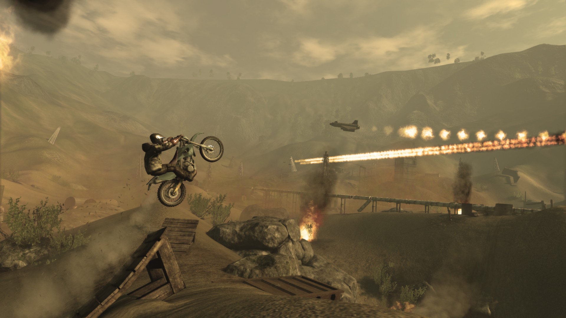 Trials Evolution: Gold Edition screenshot 4
