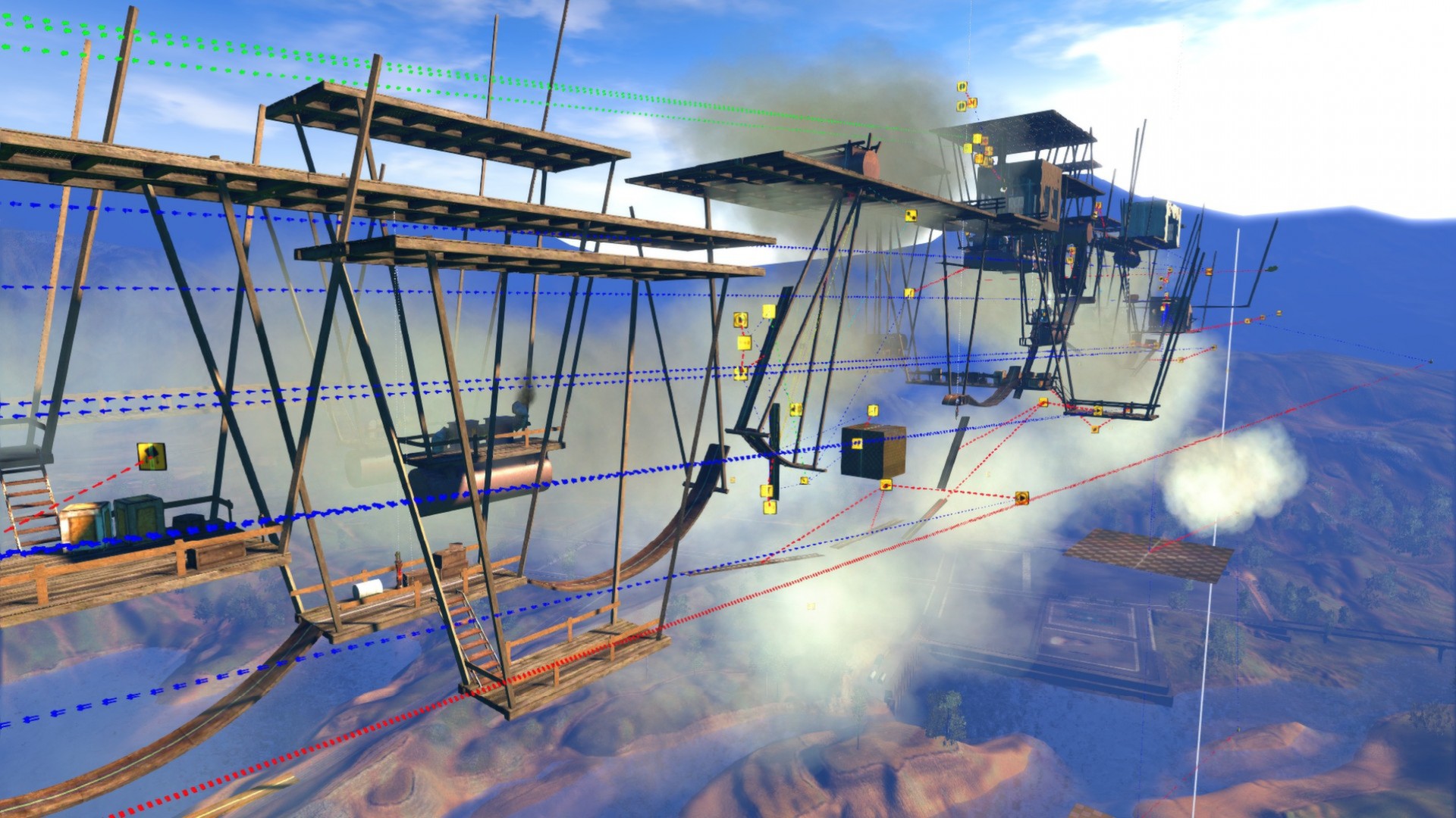 Trials Evolution: Gold Edition screenshot 7