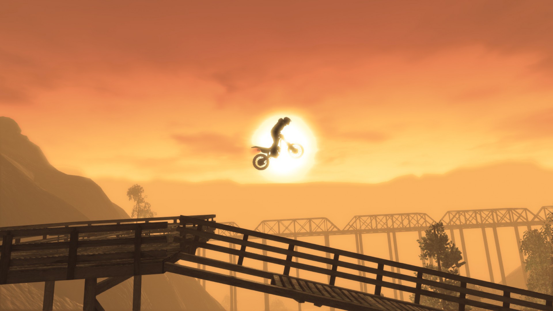 Trials Evolution: Gold Edition screenshot 3