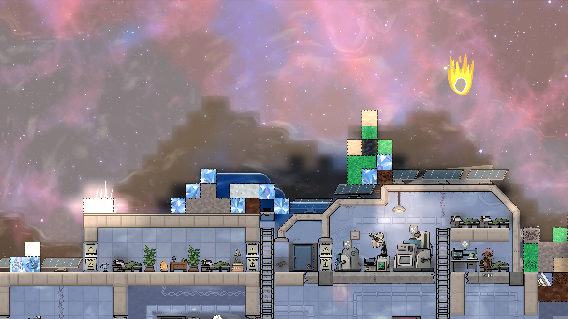 Adaptory screenshot 5