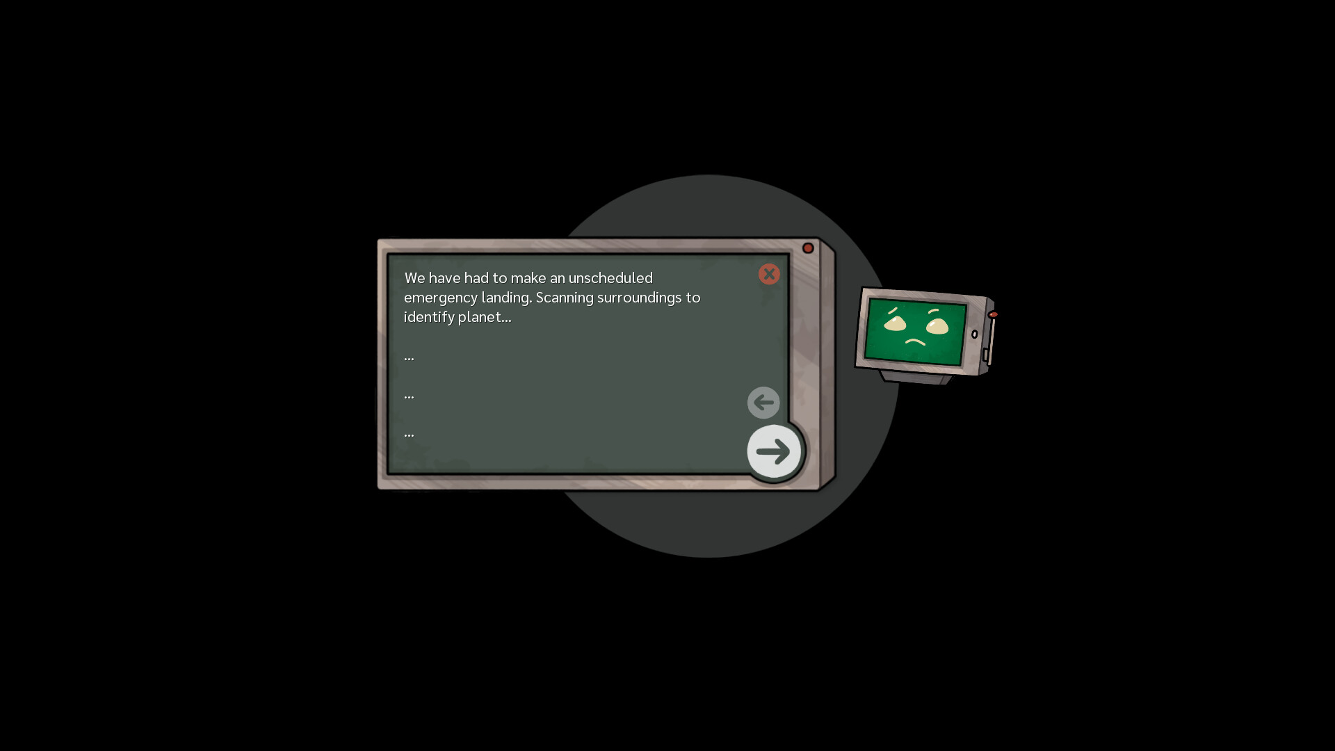 Adaptory screenshot 9