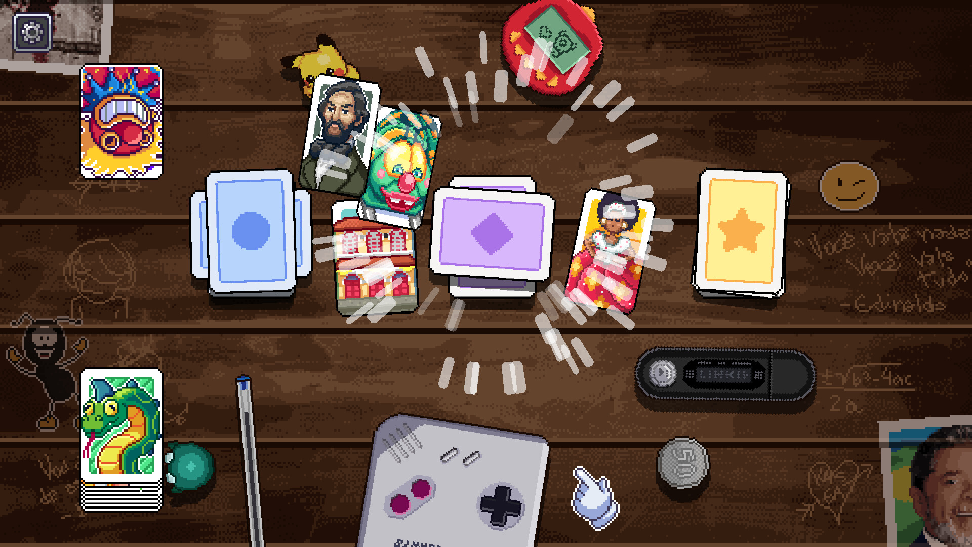 Marabundle screenshot 4