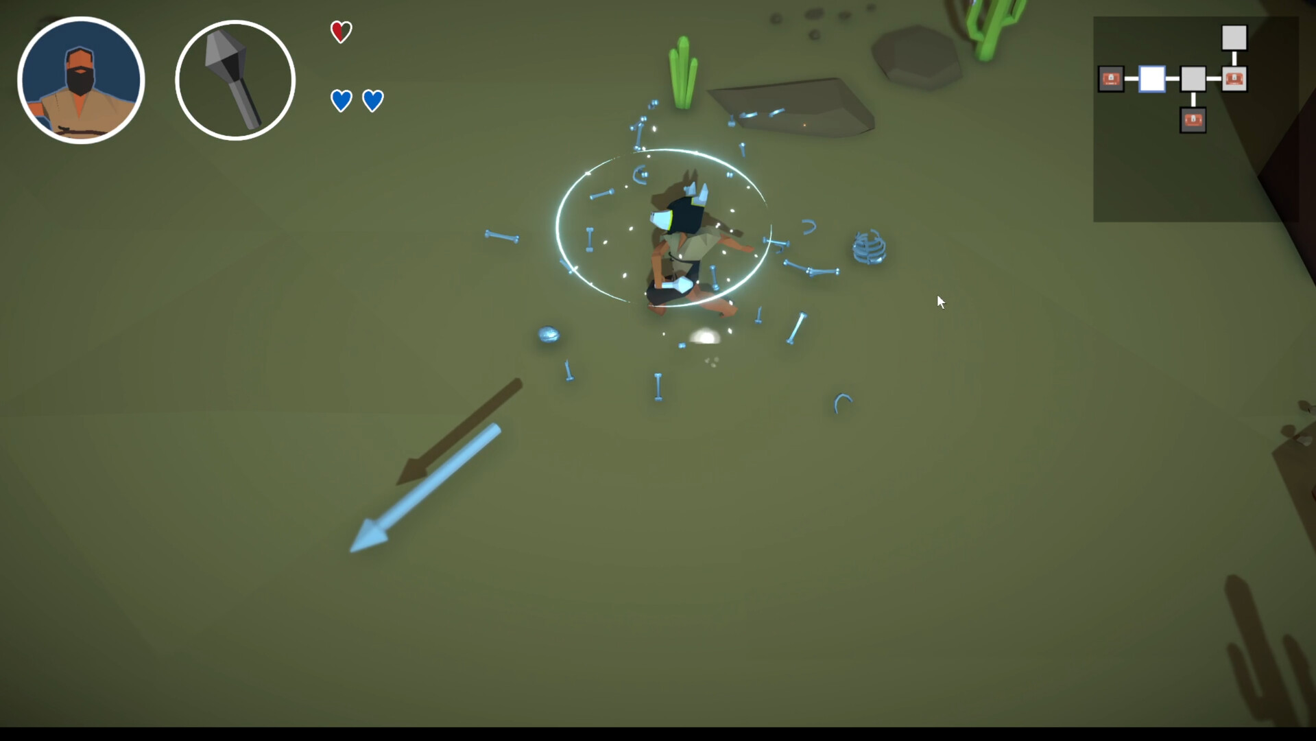 Marabundle screenshot 2