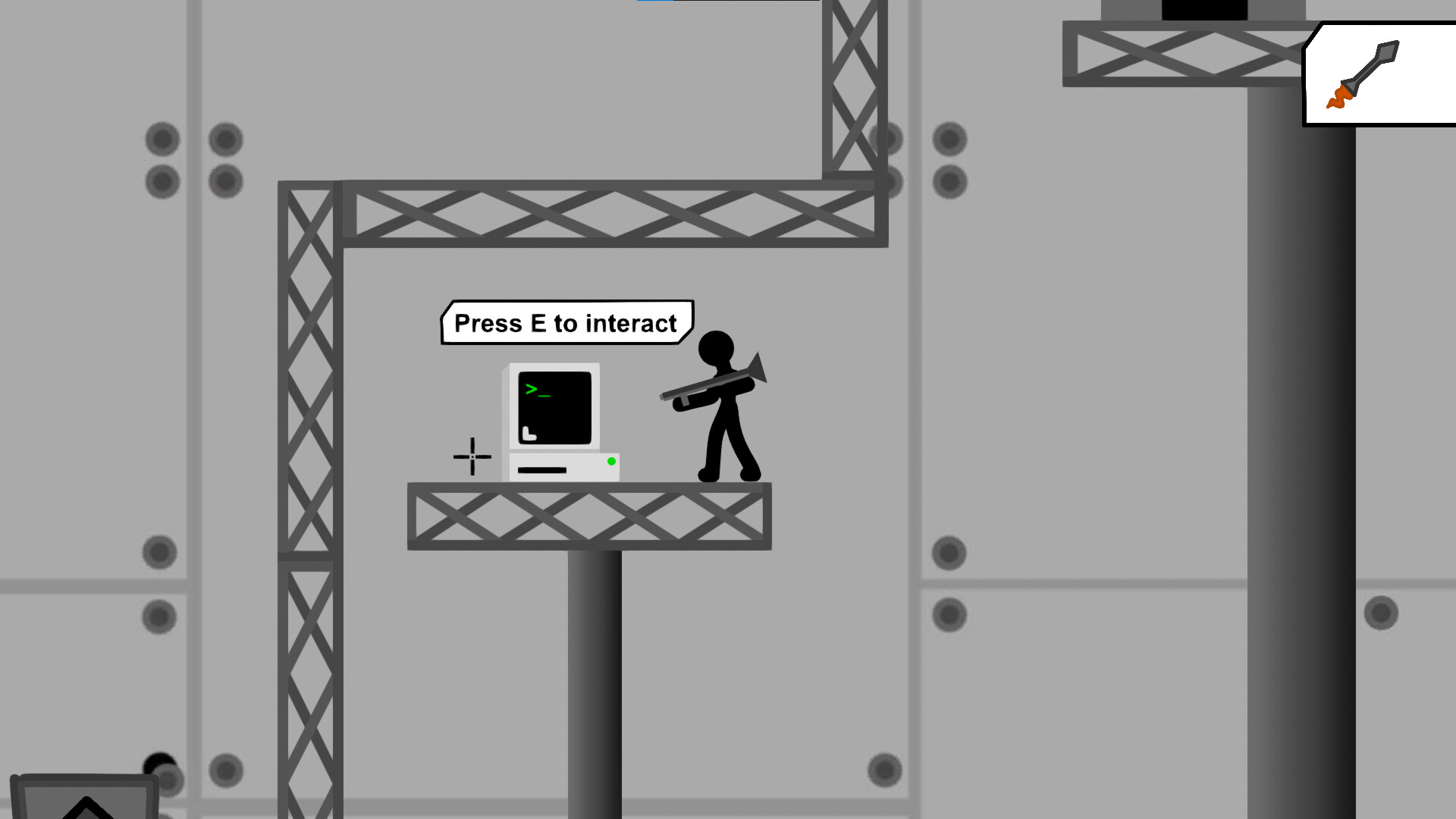 Rocket Escape screenshot 5