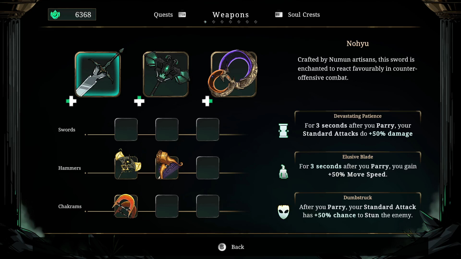 Winds Of Arcana: Ruination screenshot 5