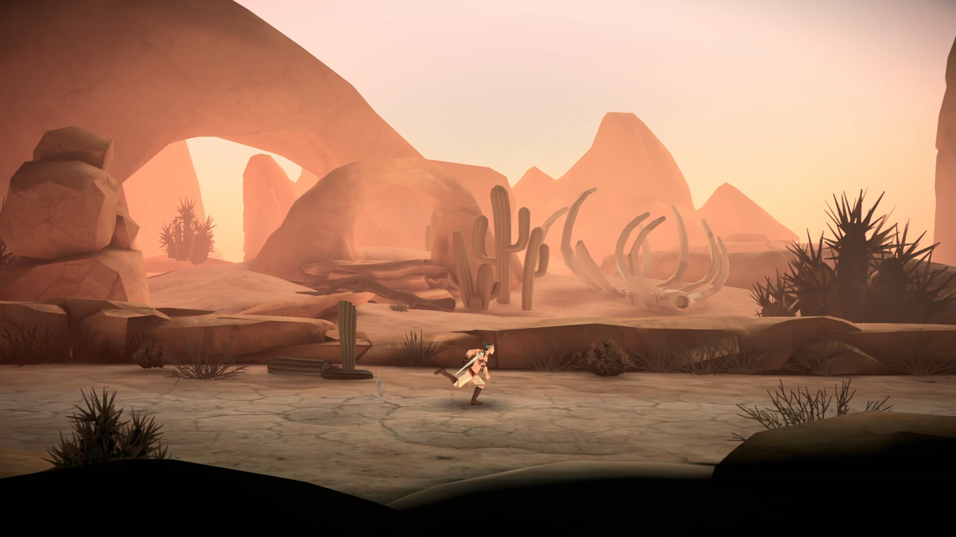 Winds Of Arcana: Ruination screenshot 8