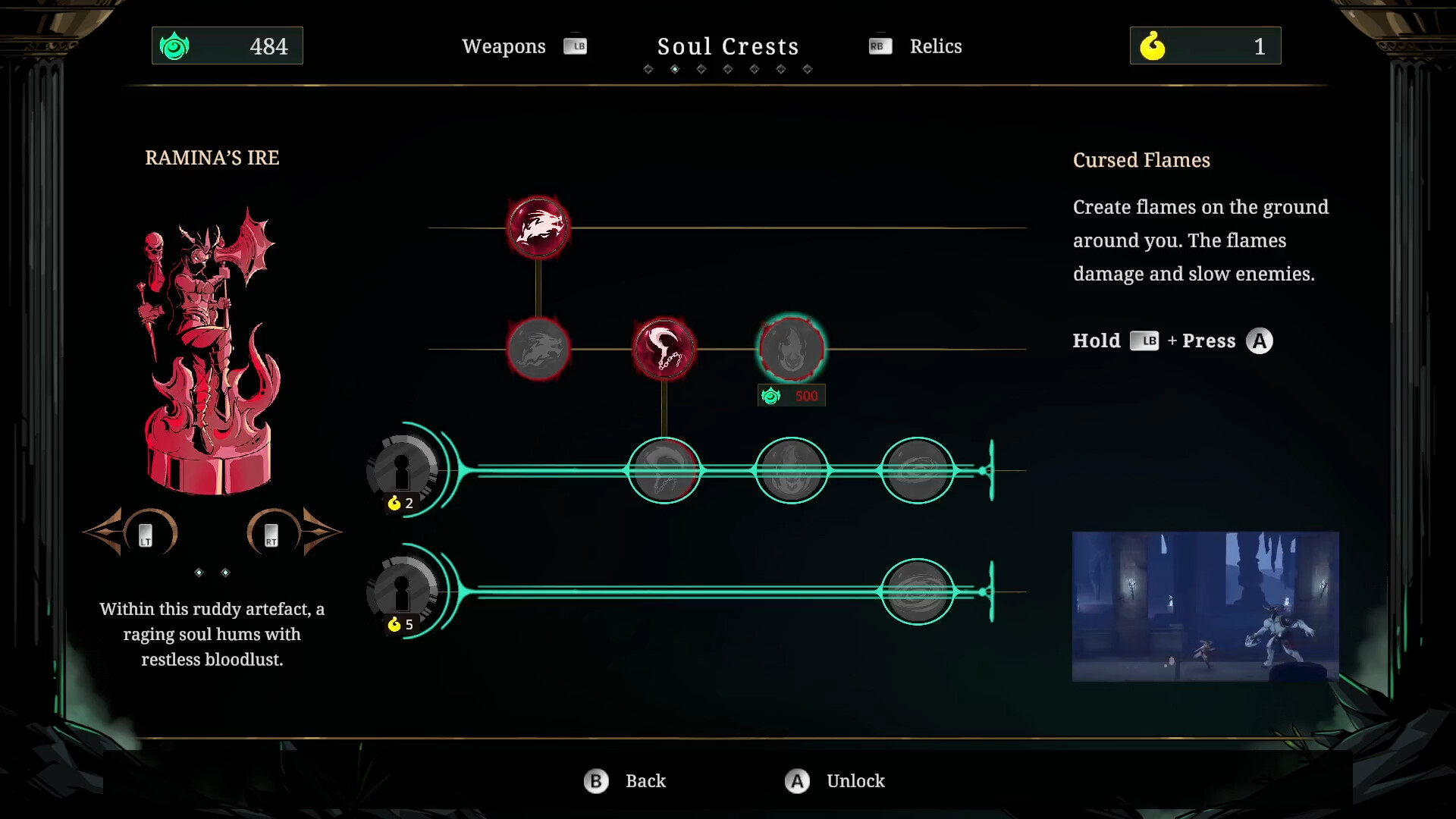 Winds Of Arcana: Ruination screenshot 16