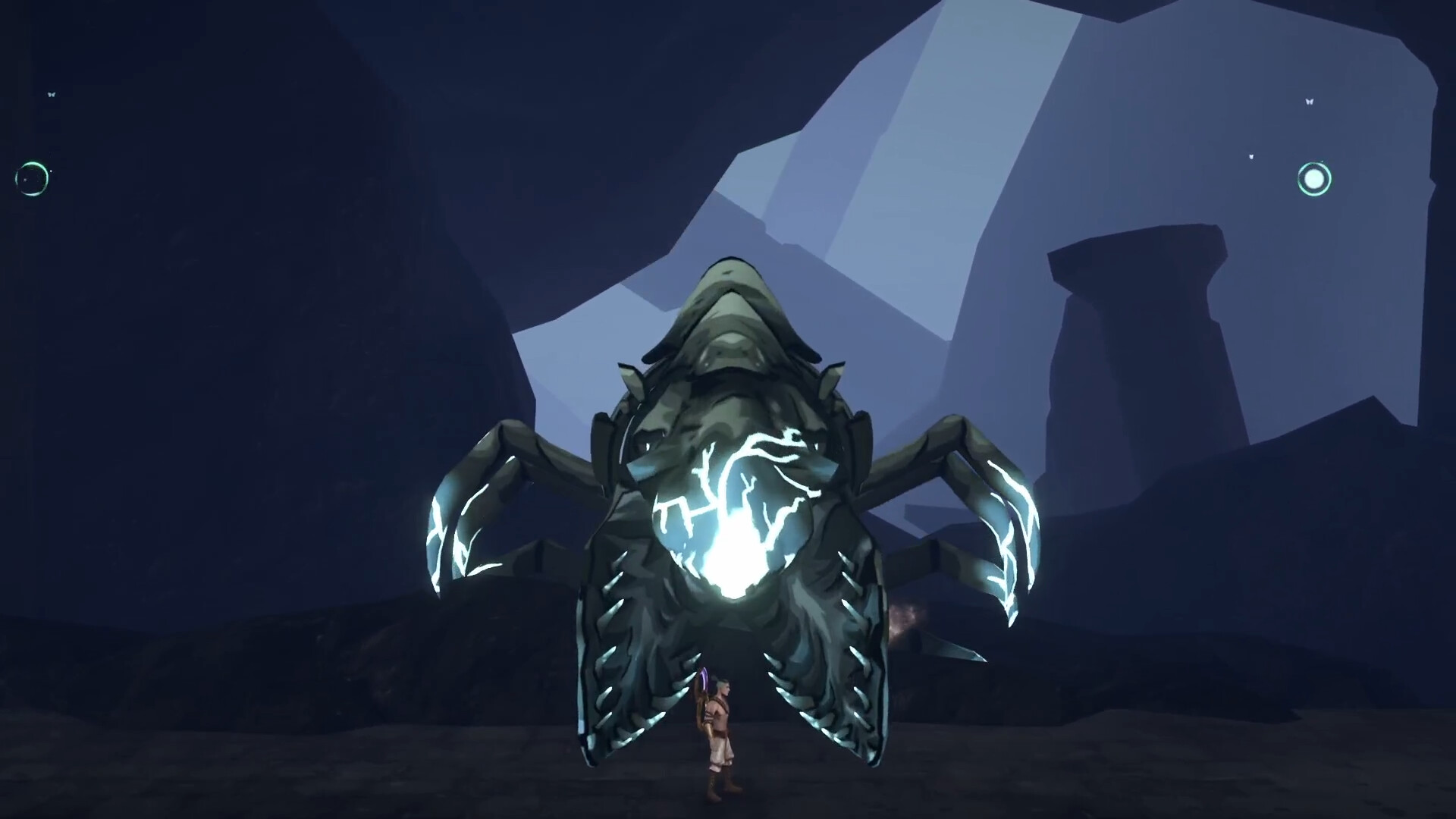 Winds Of Arcana: Ruination screenshot 12