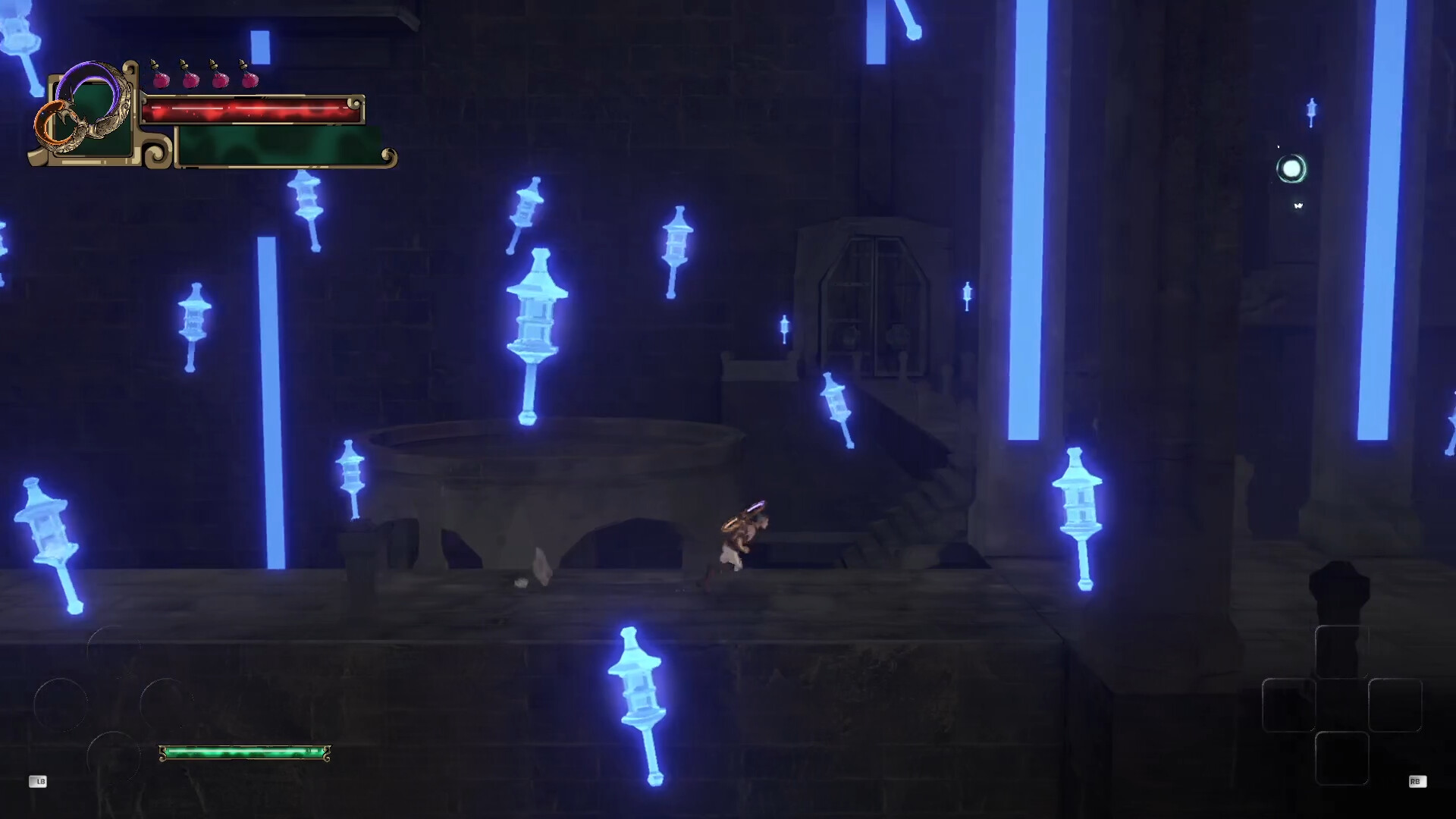 Winds Of Arcana: Ruination screenshot 11