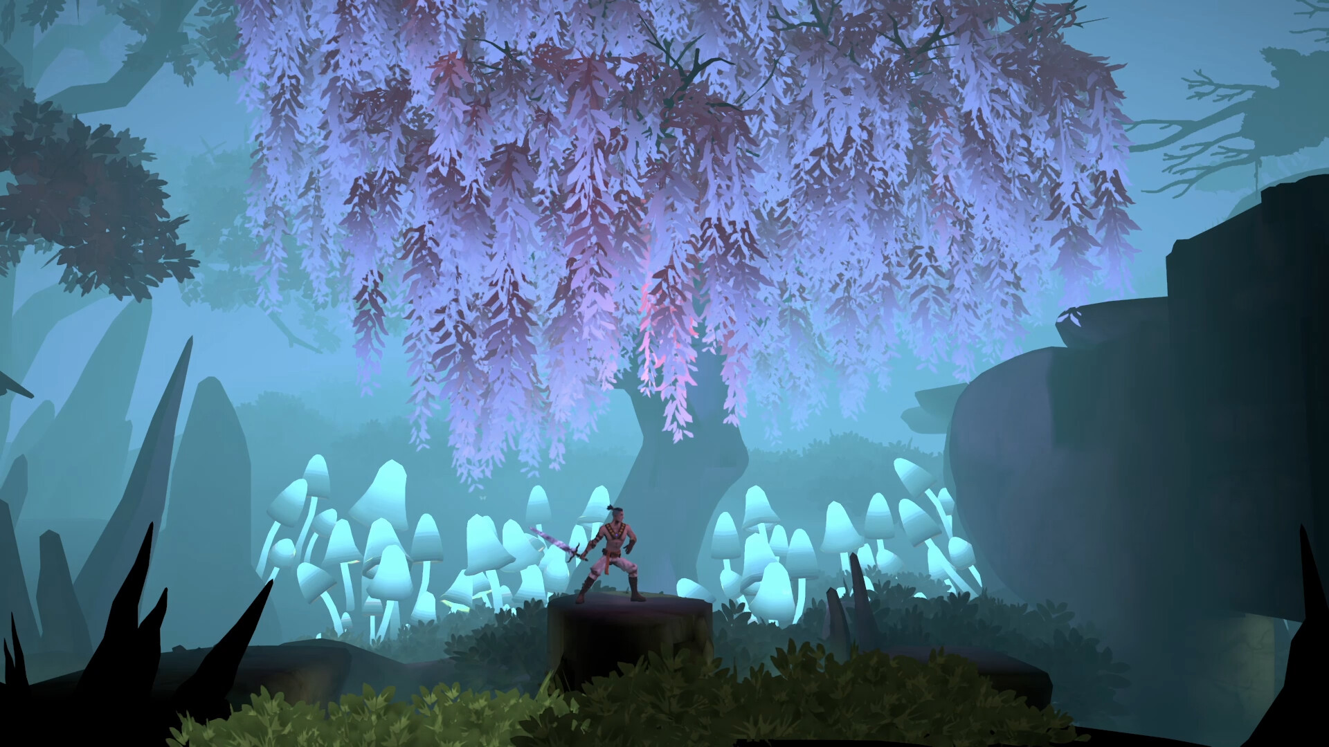 Winds Of Arcana: Ruination screenshot 1