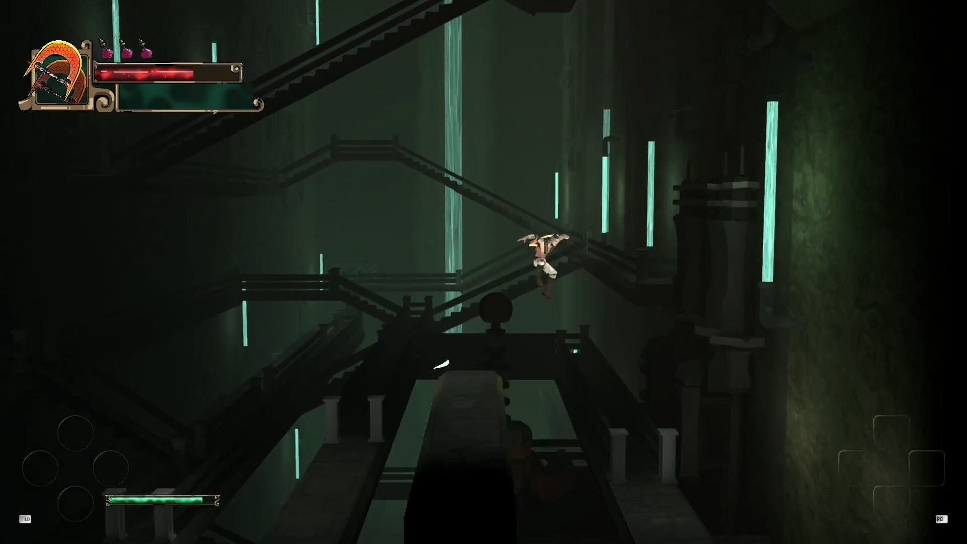 Winds Of Arcana: Ruination screenshot 15