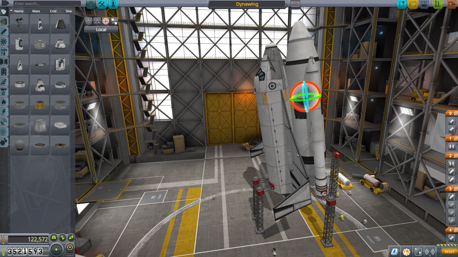 Kerbal Space Program screenshot 12