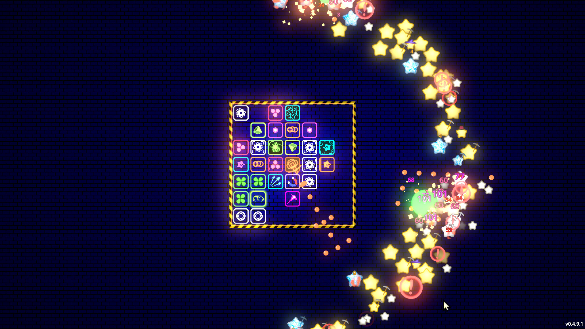 Neon Ascending screenshot 6