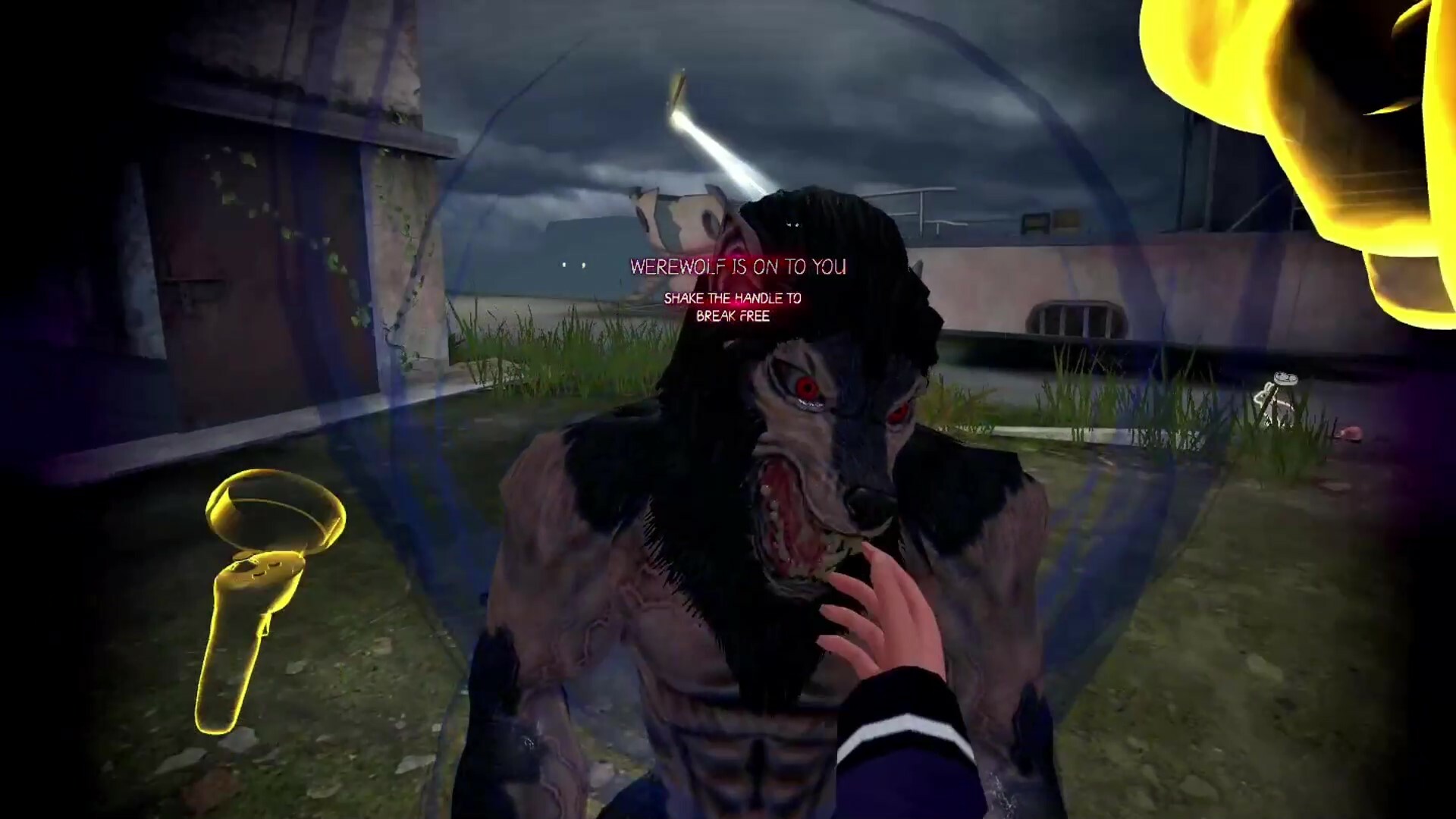 NOT ME screenshot 4