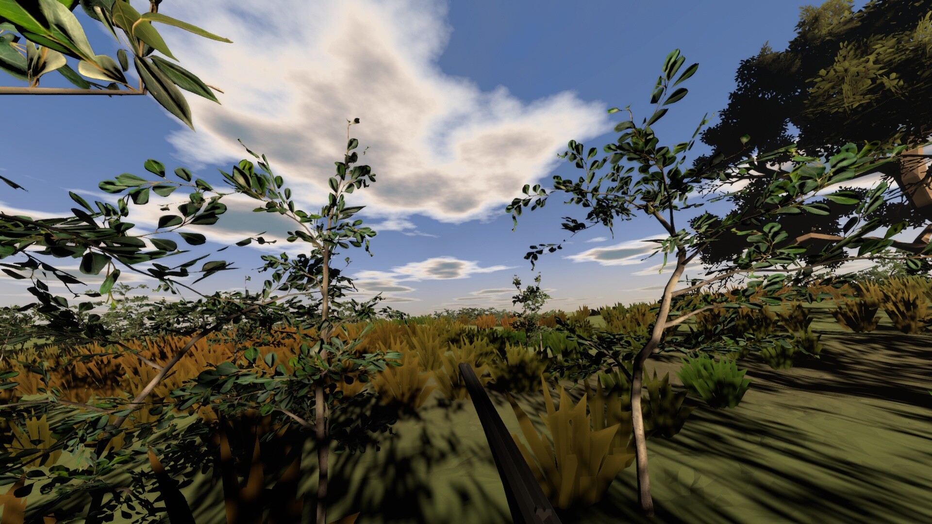Hunting Life VR: Dove Season screenshot 6