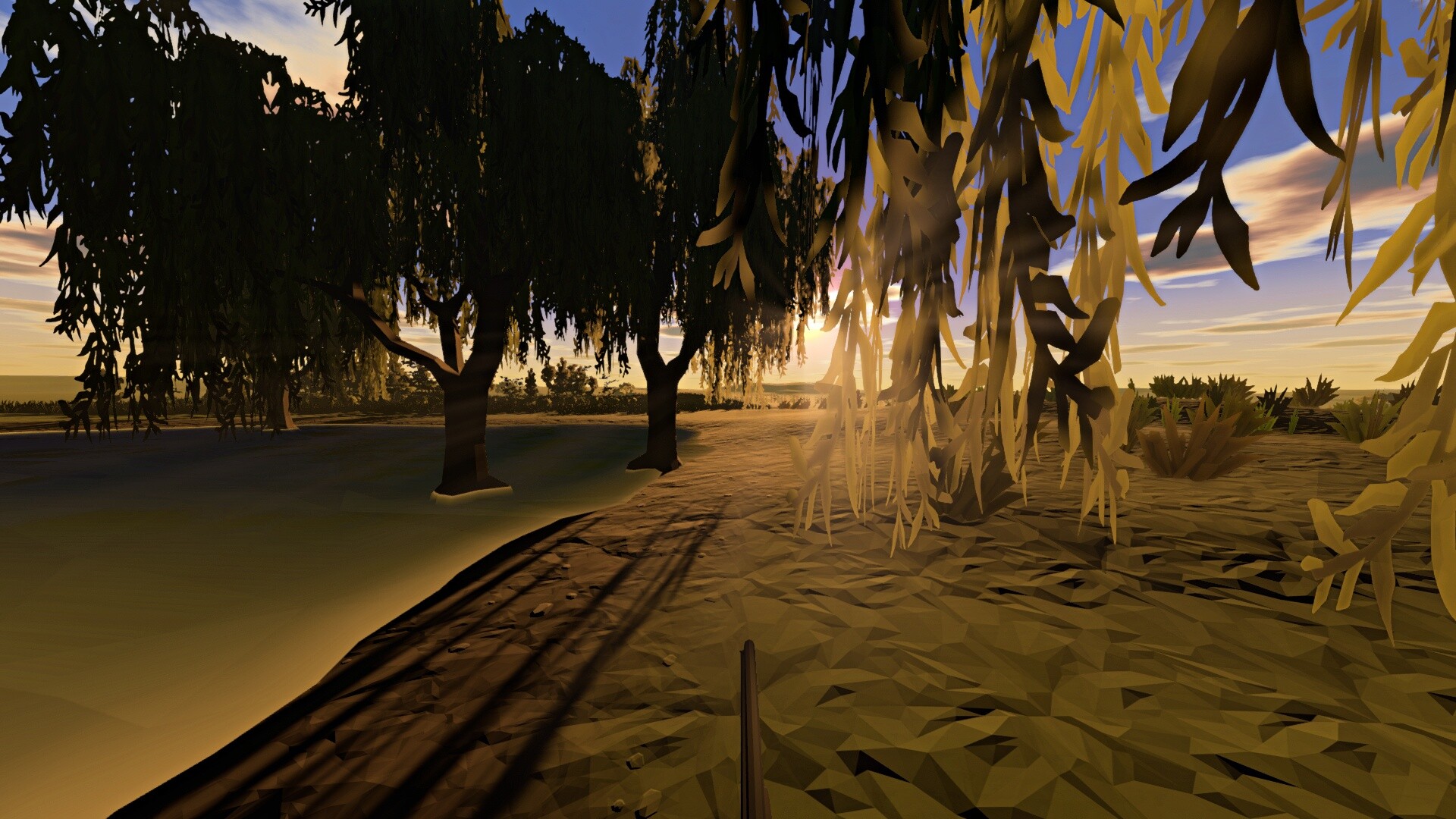 Hunting Life VR: Dove Season screenshot 4