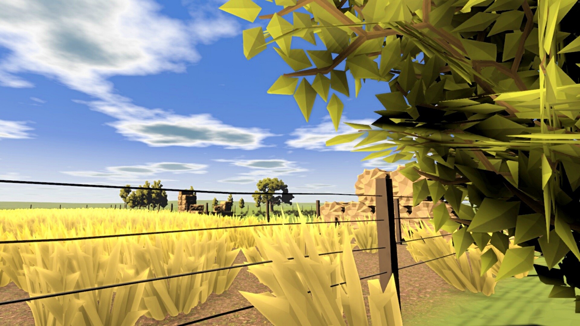 Hunting Life VR: Dove Season screenshot 5