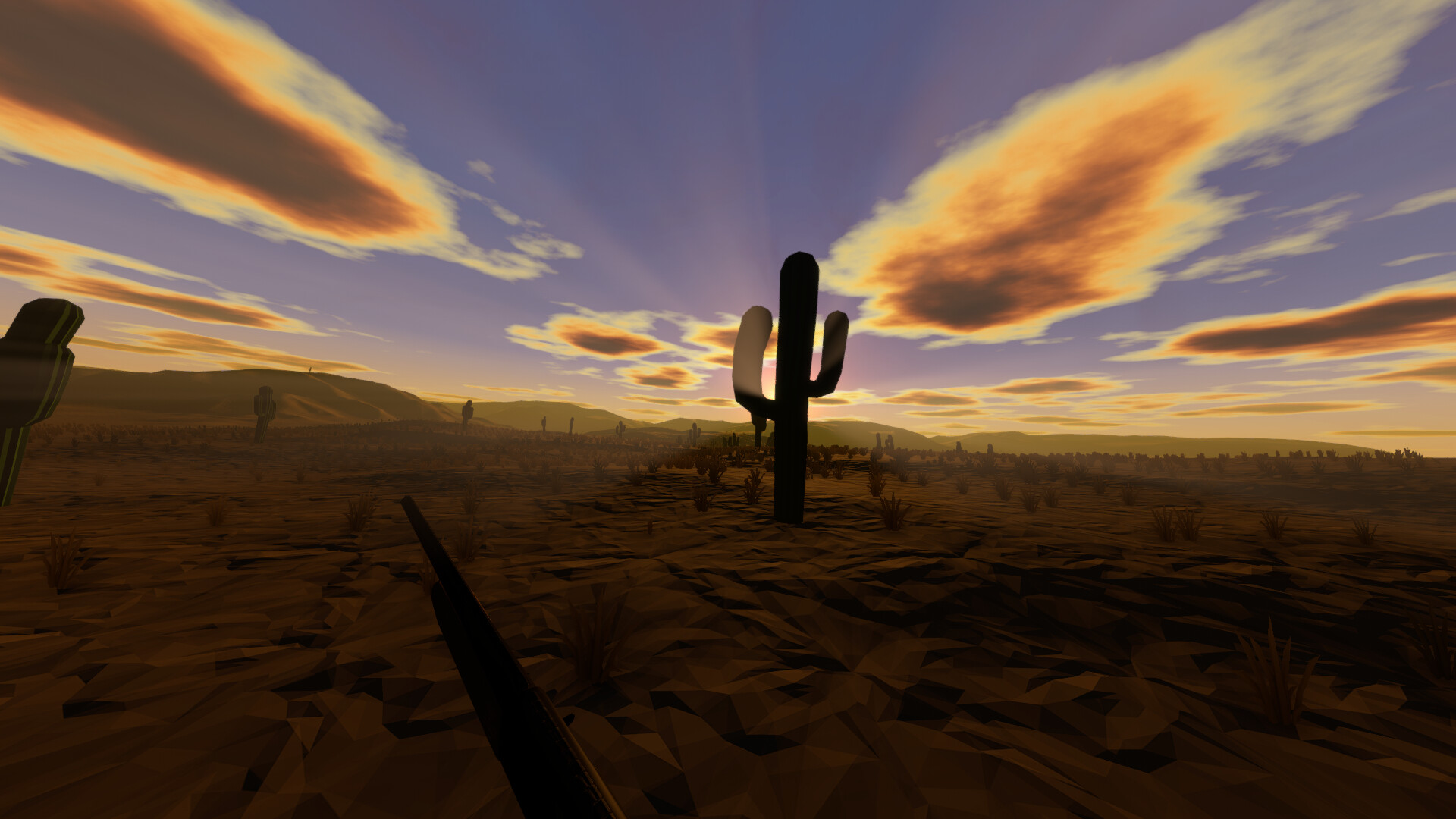 Hunting Life VR: Dove Season screenshot 7