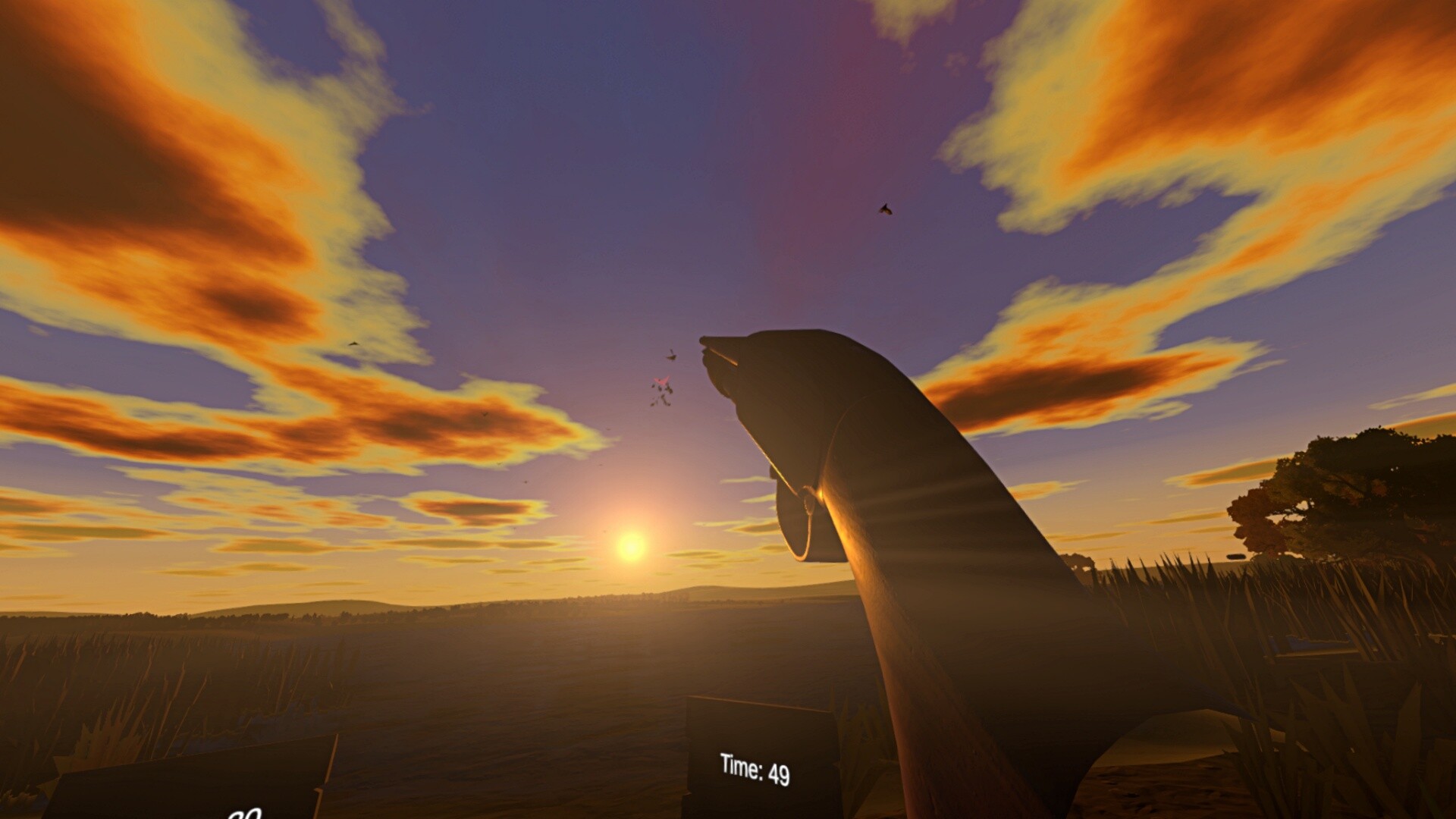 Hunting Life VR: Dove Season screenshot 1
