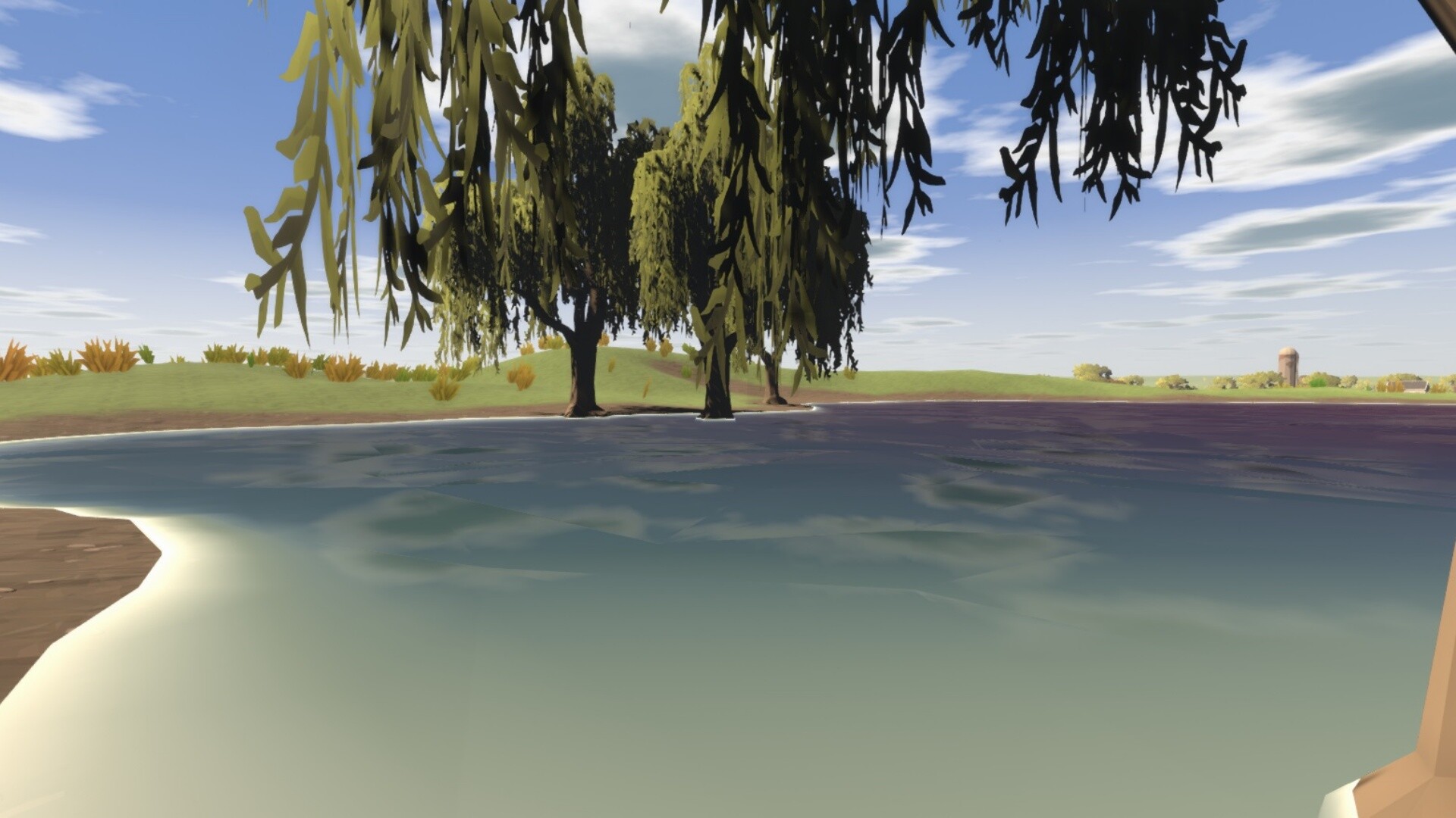 Hunting Life VR: Dove Season screenshot 3