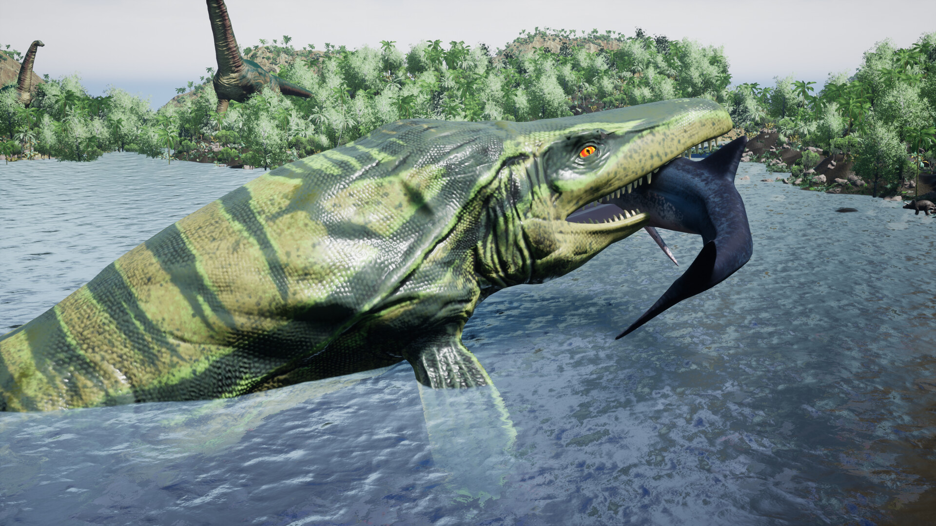Stories From the Cores screenshot 4