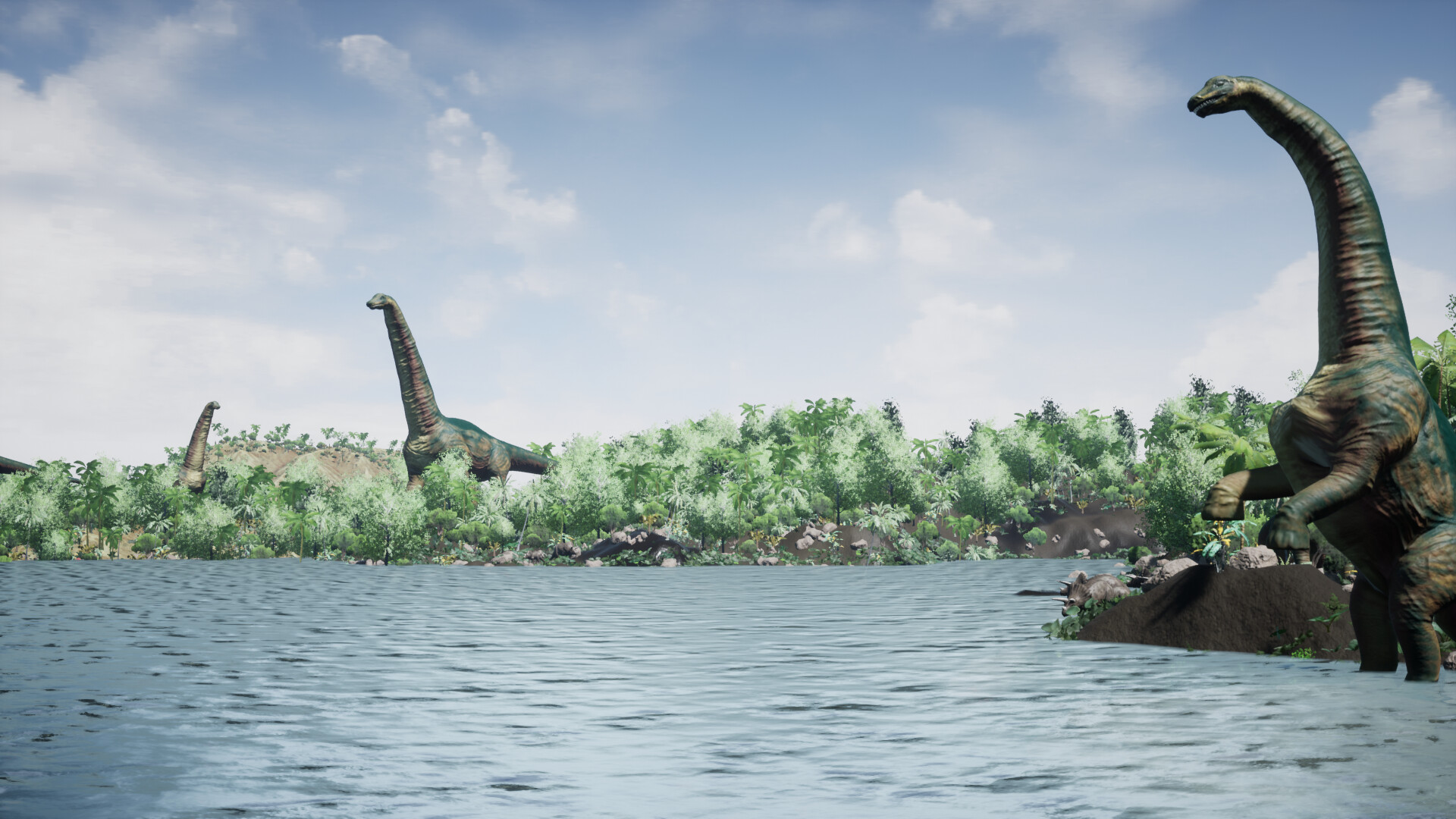 Stories From the Cores screenshot 3