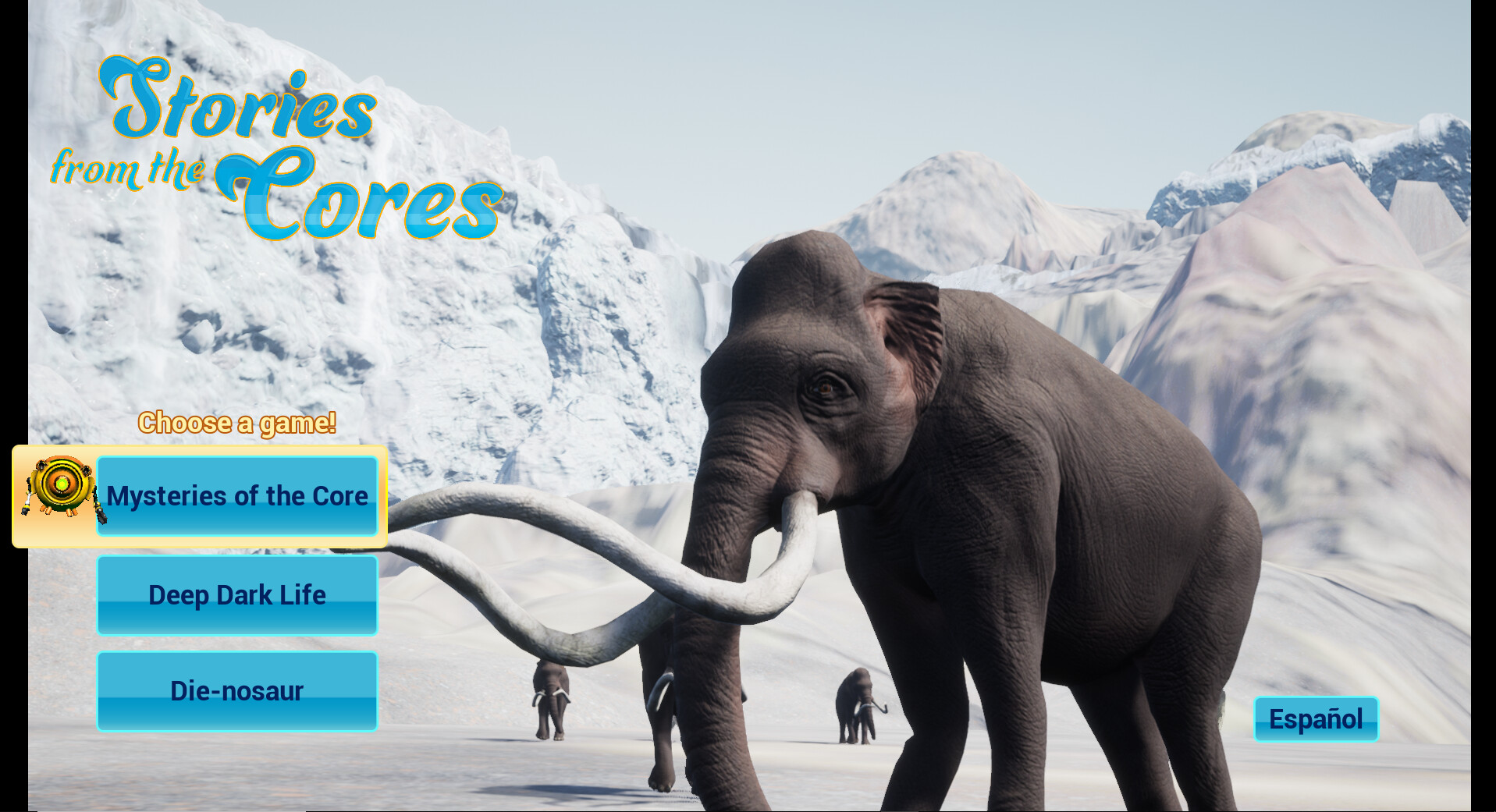 Stories From the Cores screenshot 8