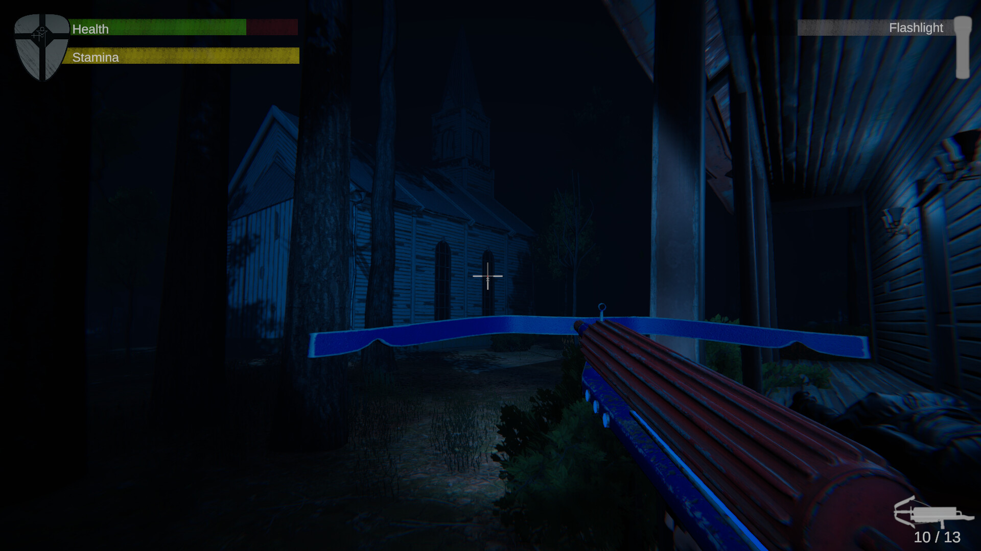 Fiend's Archive screenshot 5