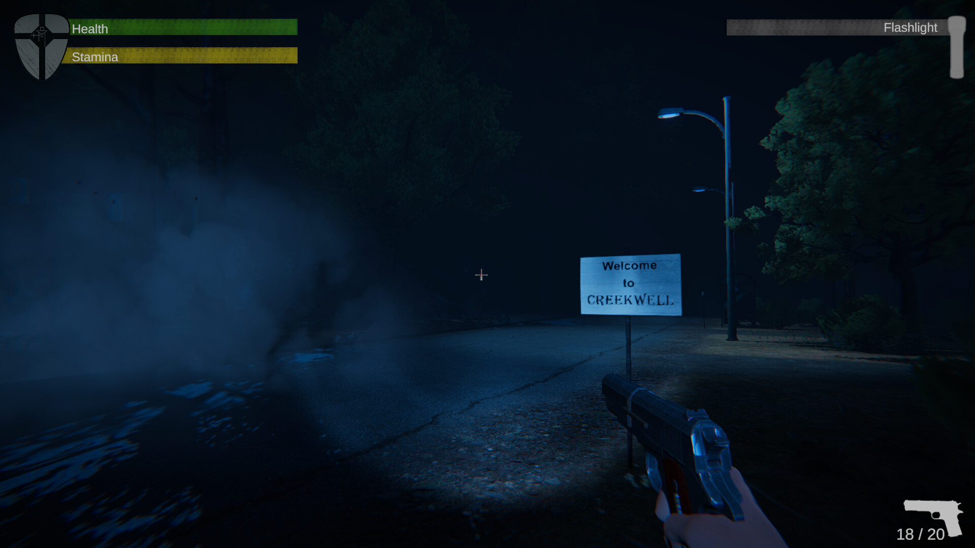 Fiend's Archive screenshot 1