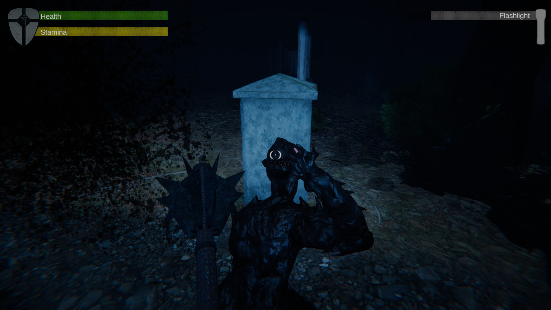 Fiend's Archive screenshot 3