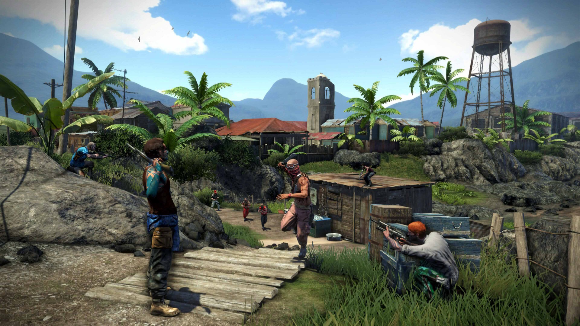 Far Cry 3 screenshot 6