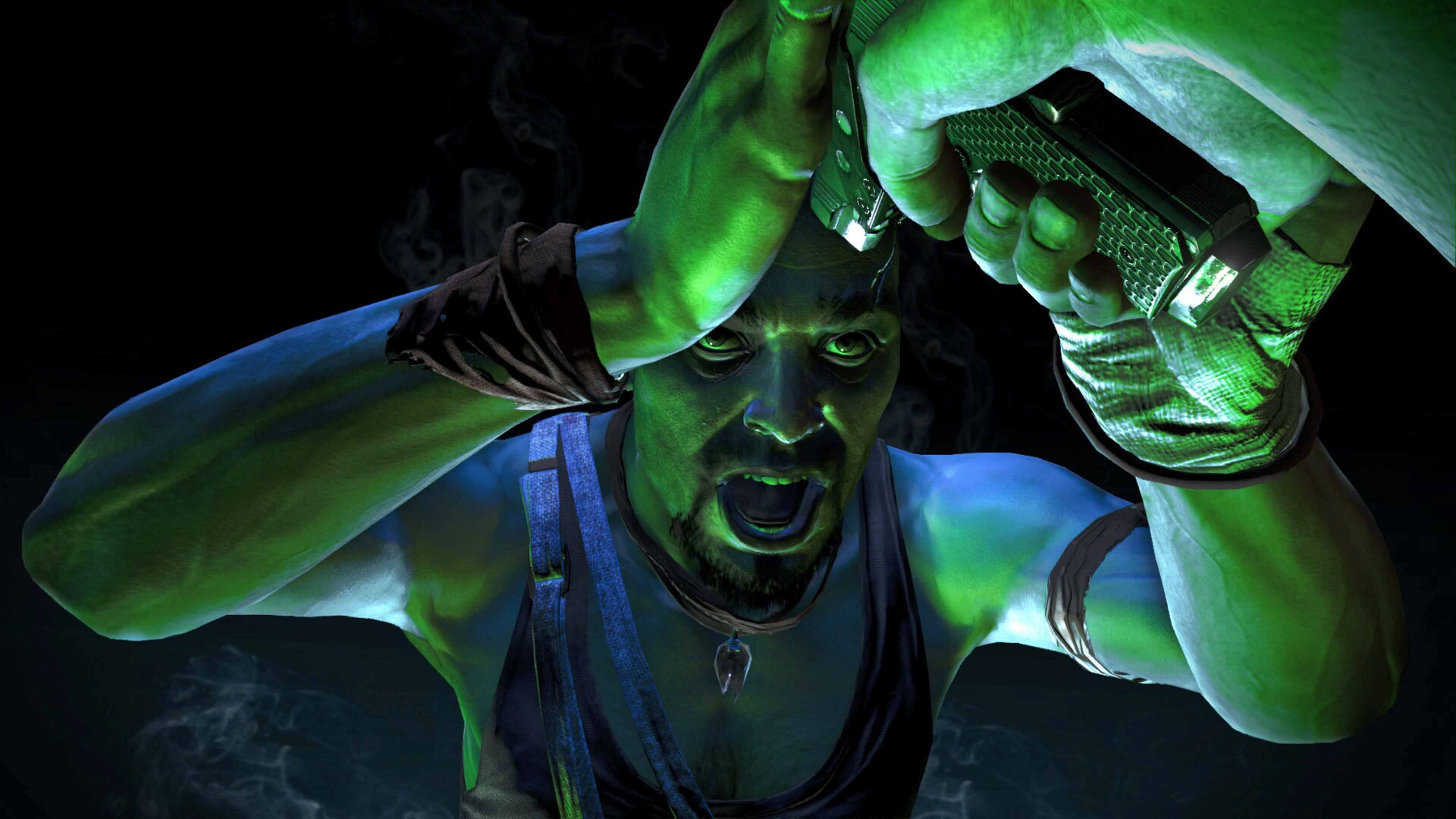 Far Cry 3 screenshot 8