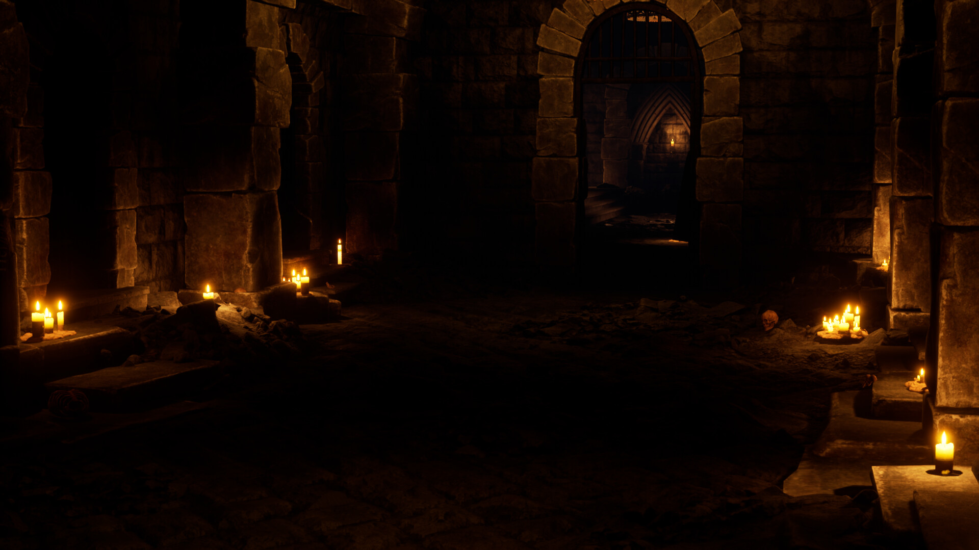 Dearg screenshot 6